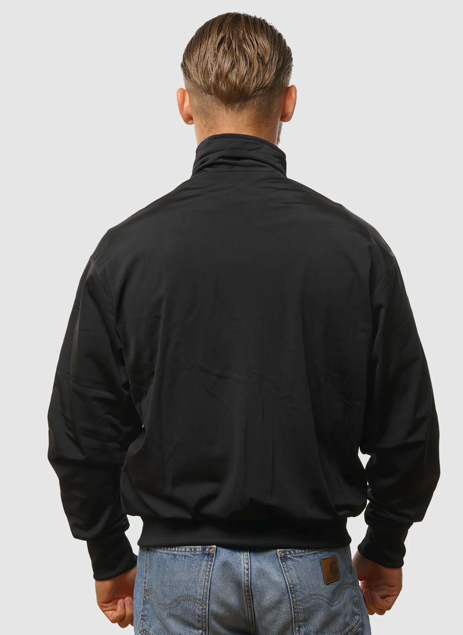 Firebird Tracktop - Black/White - Image 4