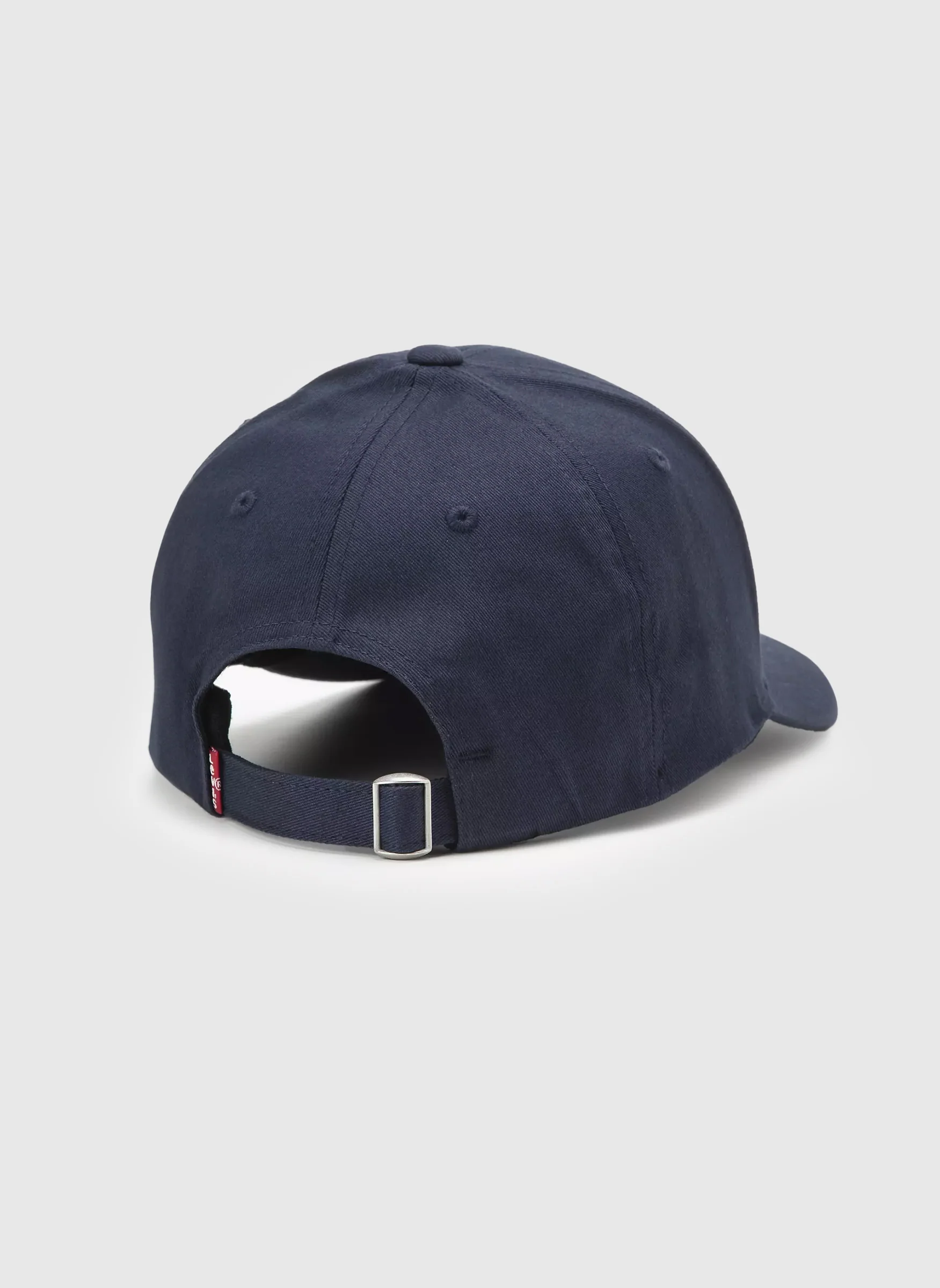 LEVI'S Flexfit Cap - Navy - Image 2
