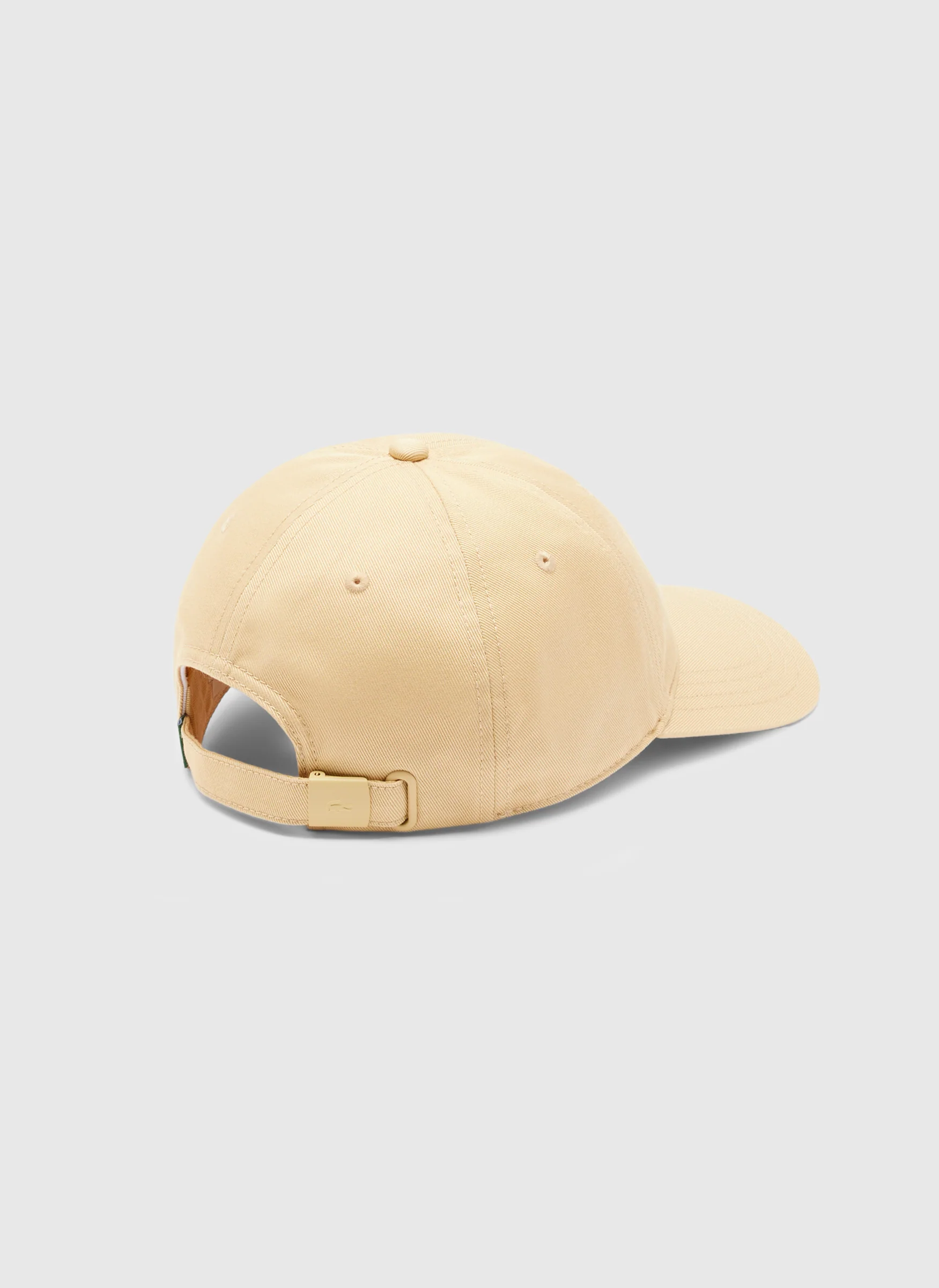 Front Logo Baseball Cap - Millet - Image 4