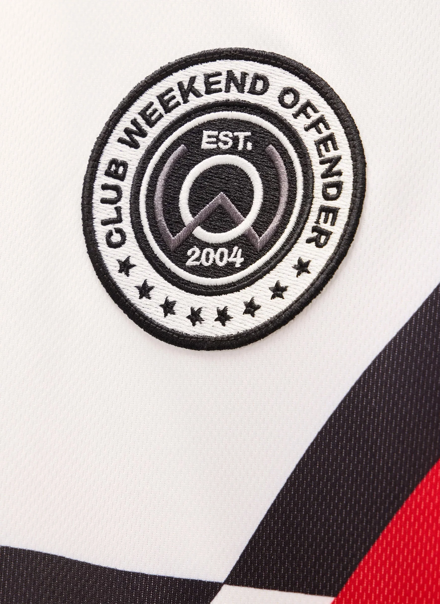 Germany Football Shirt - White - Image 4