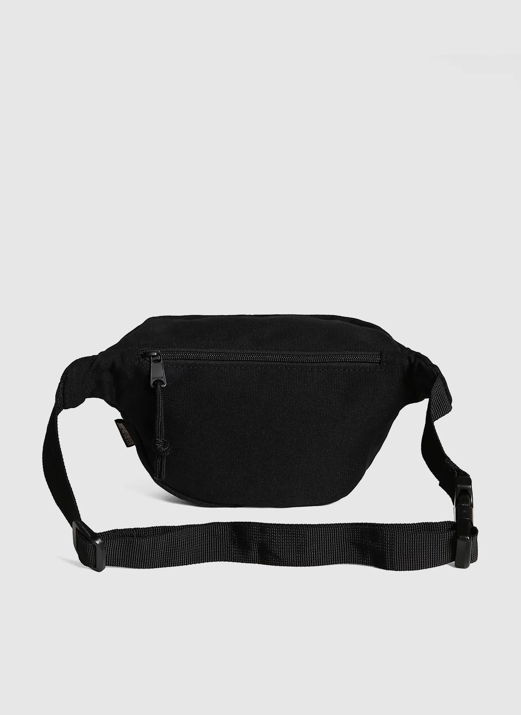 Hering Waist Bag - Black - Image 2