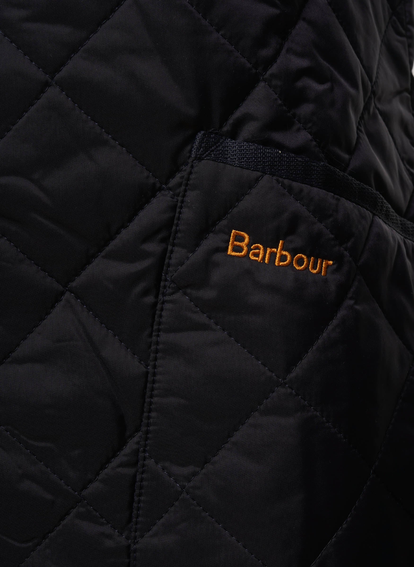 Heritage Liddesdale Jacket - Navy - Image 8