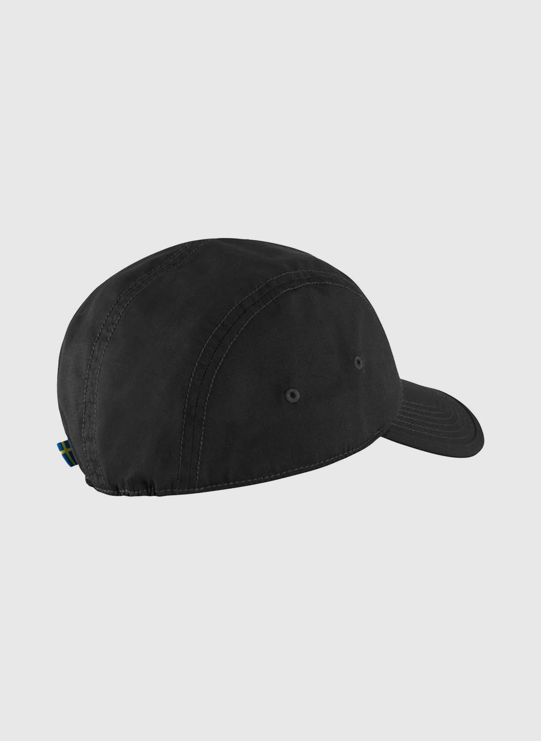High Coast Lite Cap - Black - Image 2