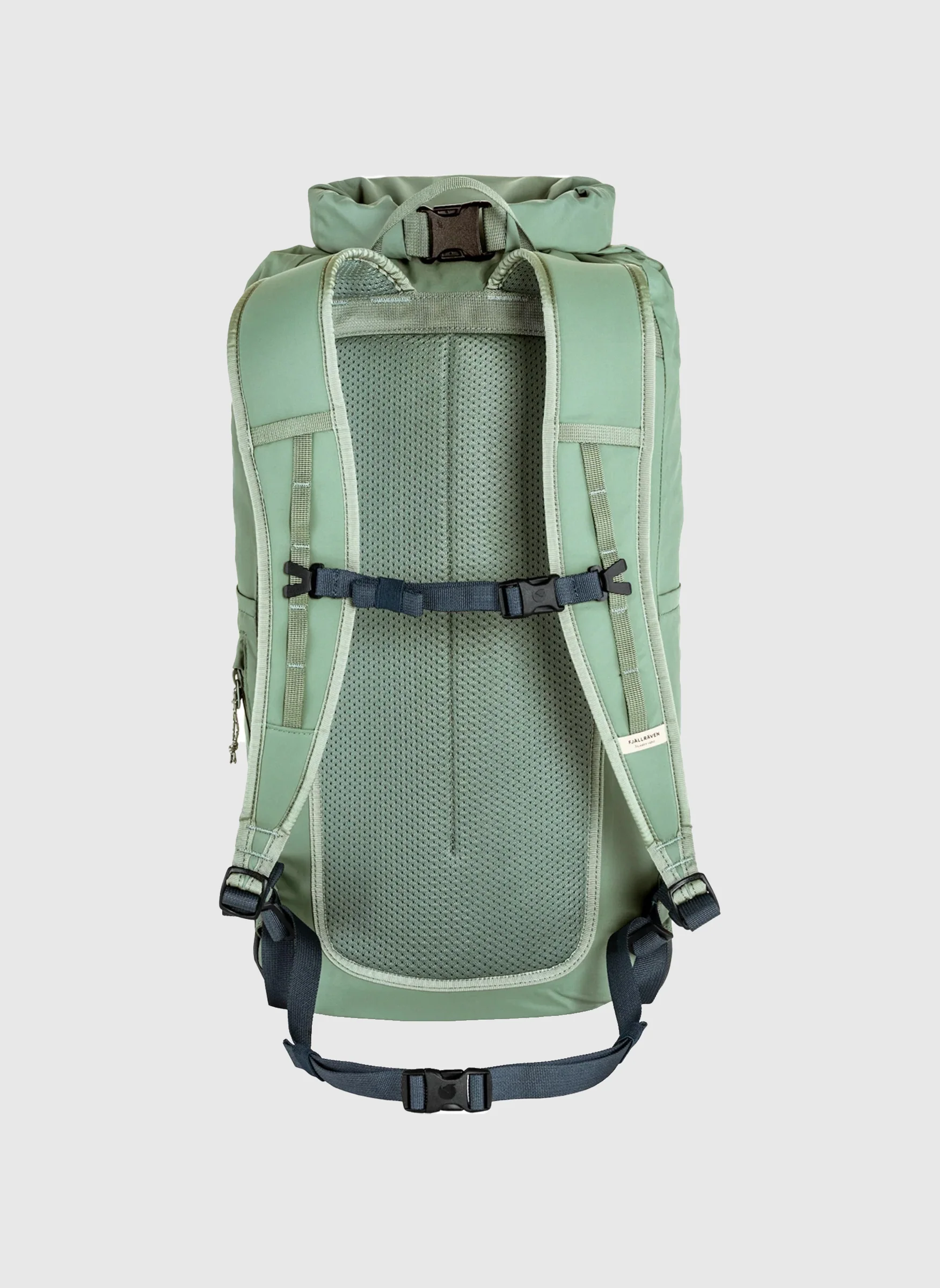 High Coast Rolltop 26 - Patina Green - Image 3
