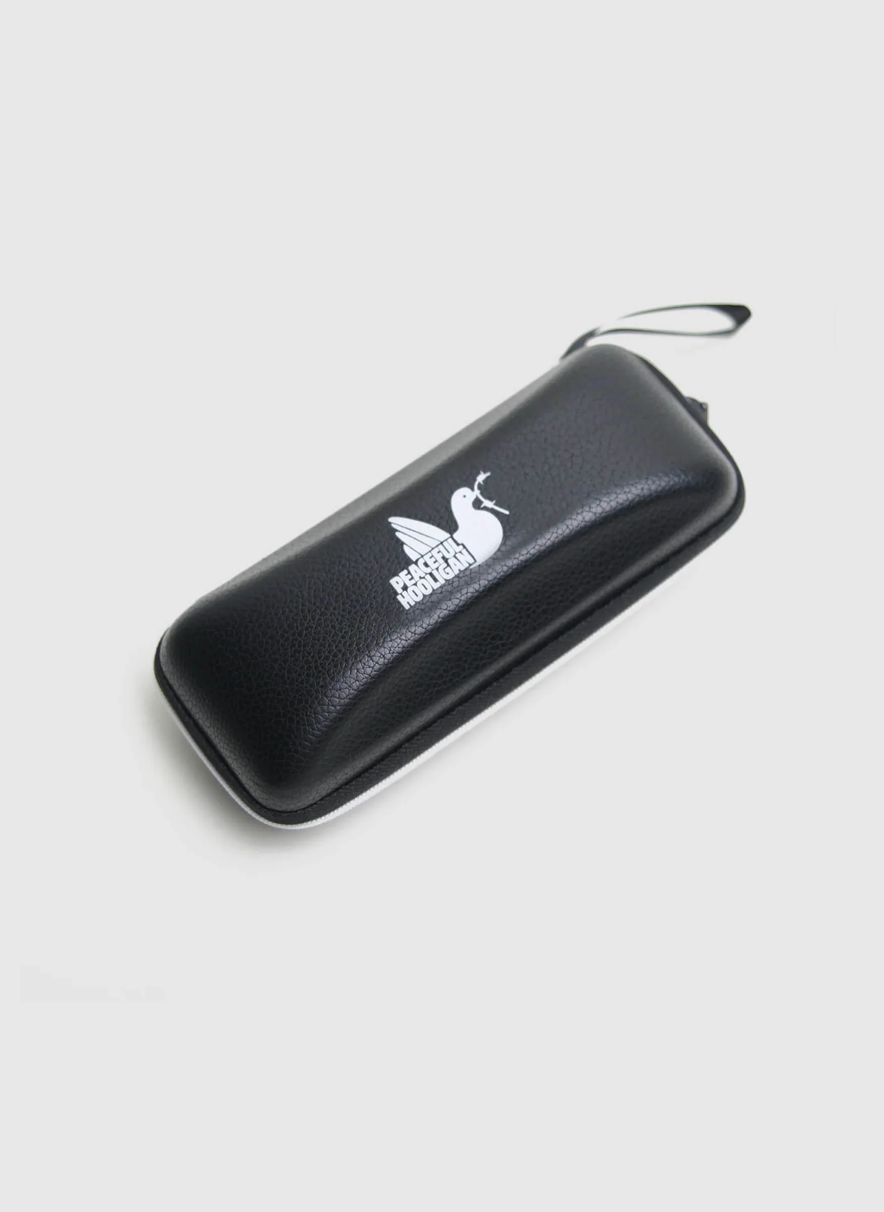 Highway Sunglasses - Black Blue - Image 3