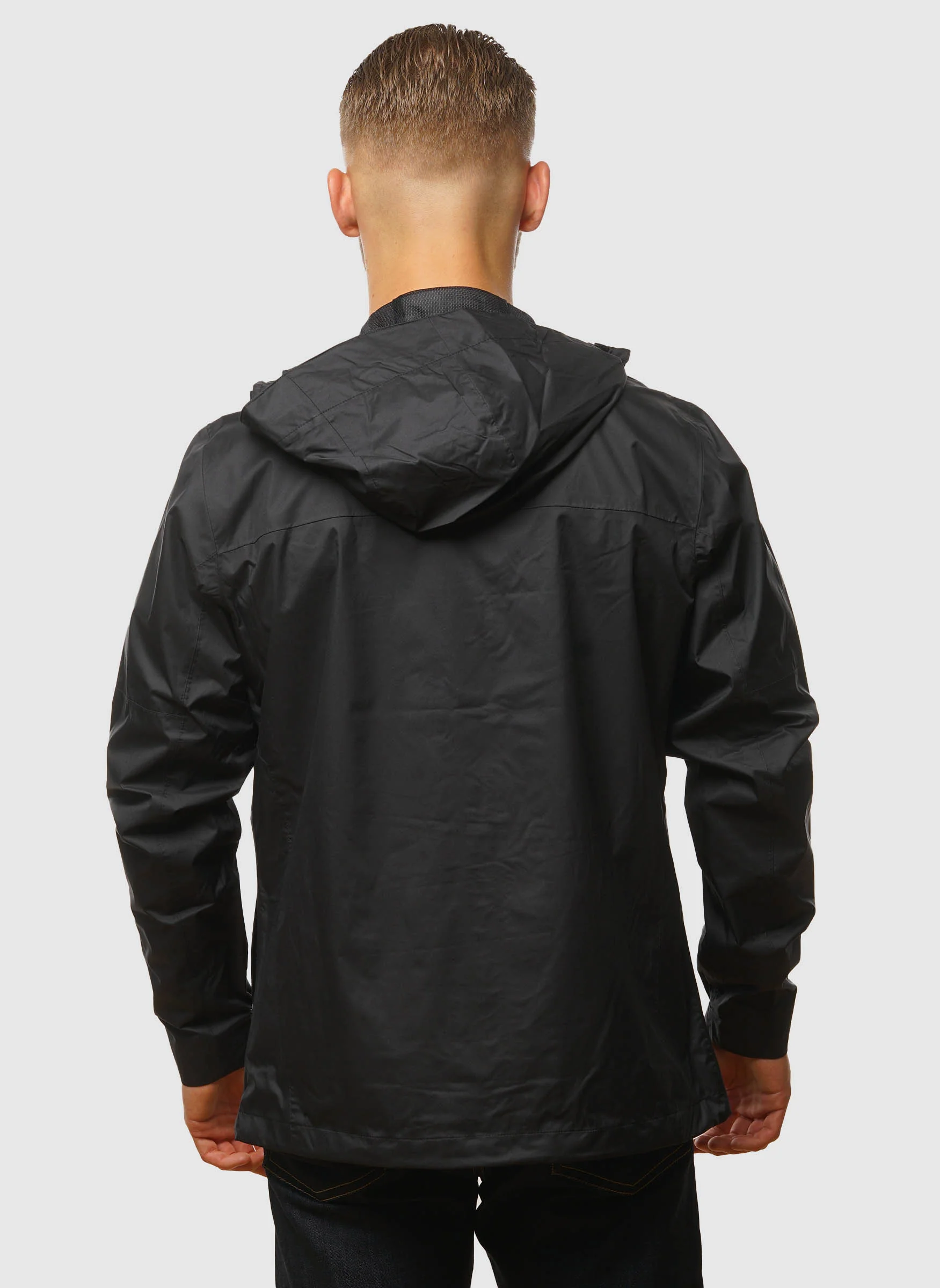 Inner Limits III Jacket - Black - Image 4