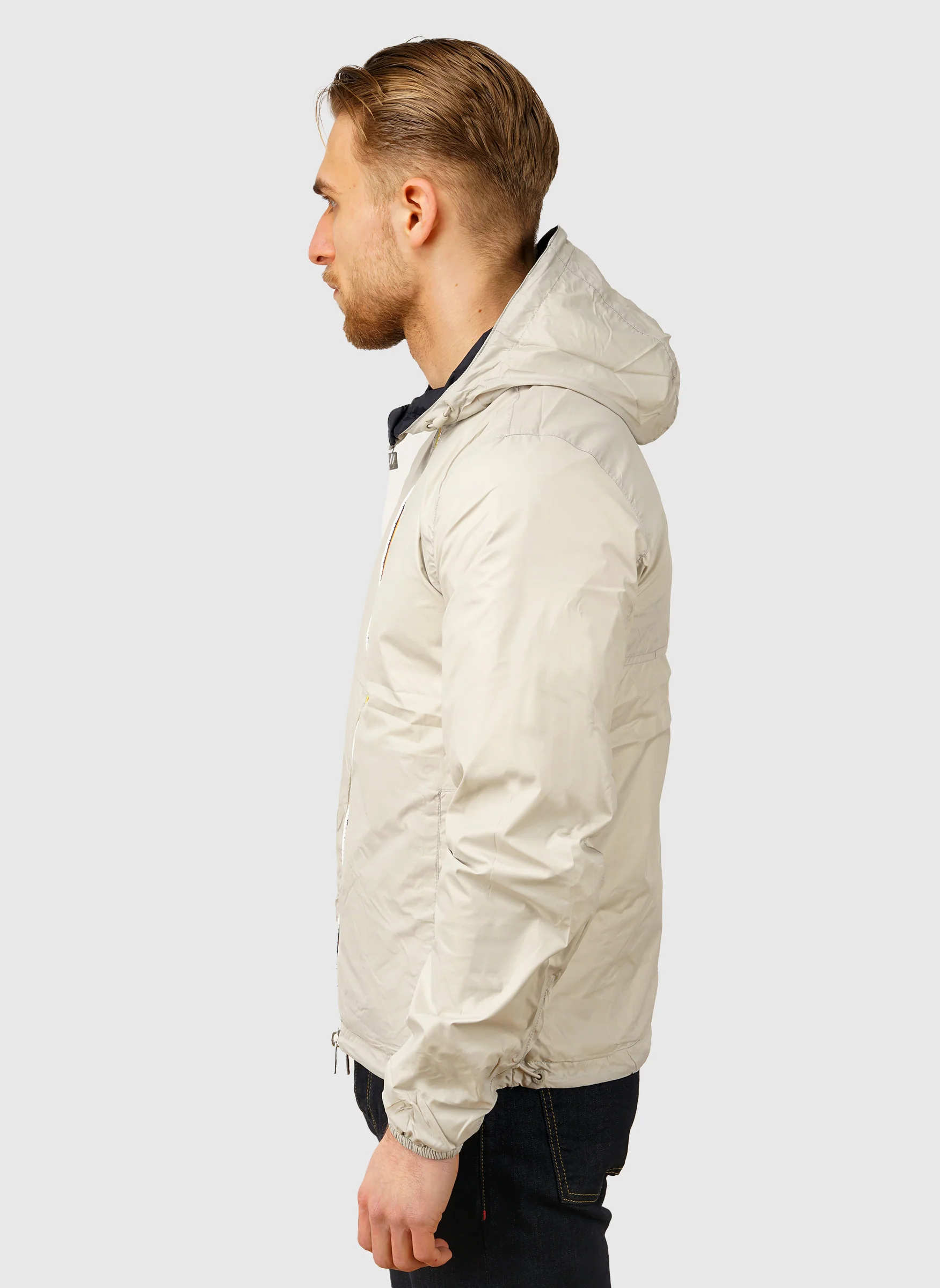 Jake Plus.2 Double - Blue Depth/Beige - Image 7