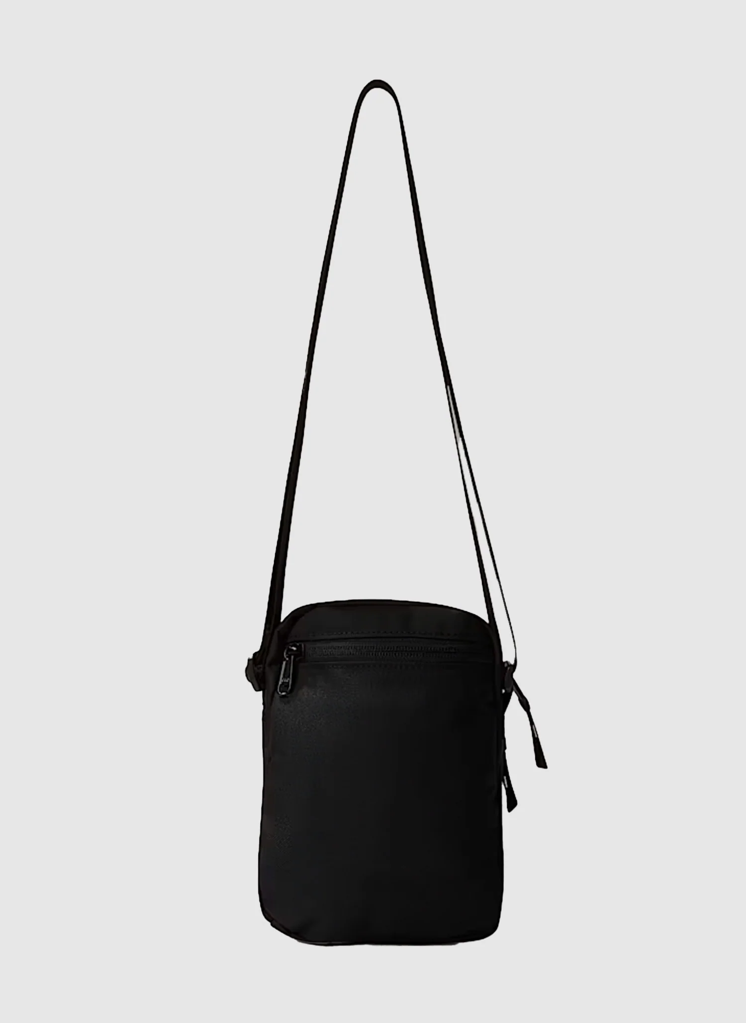 Jester Crossbody Bag - Asphalt Grey - Image 2