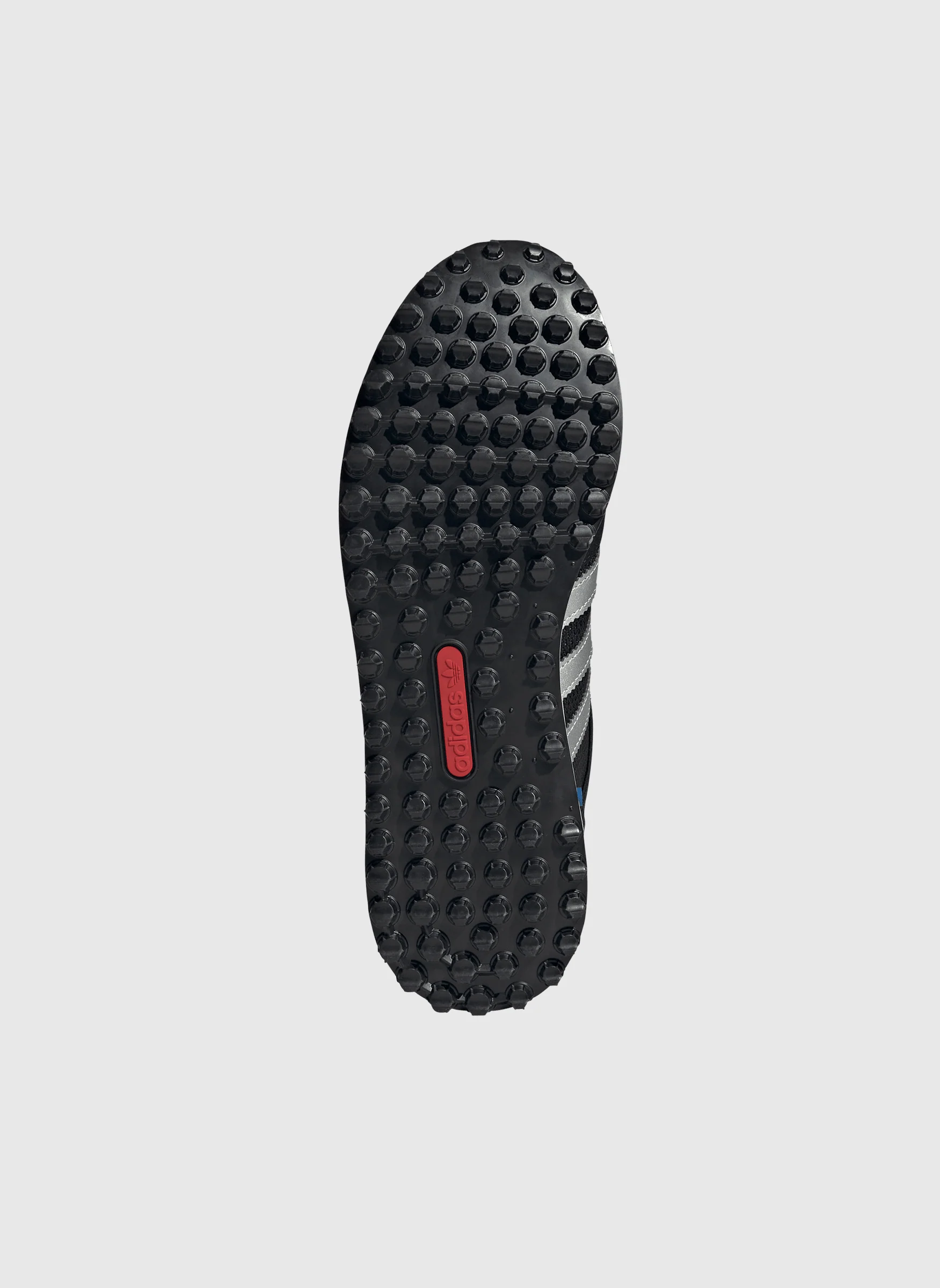 LA Trainer OG - Black/Silver/White - Image 4