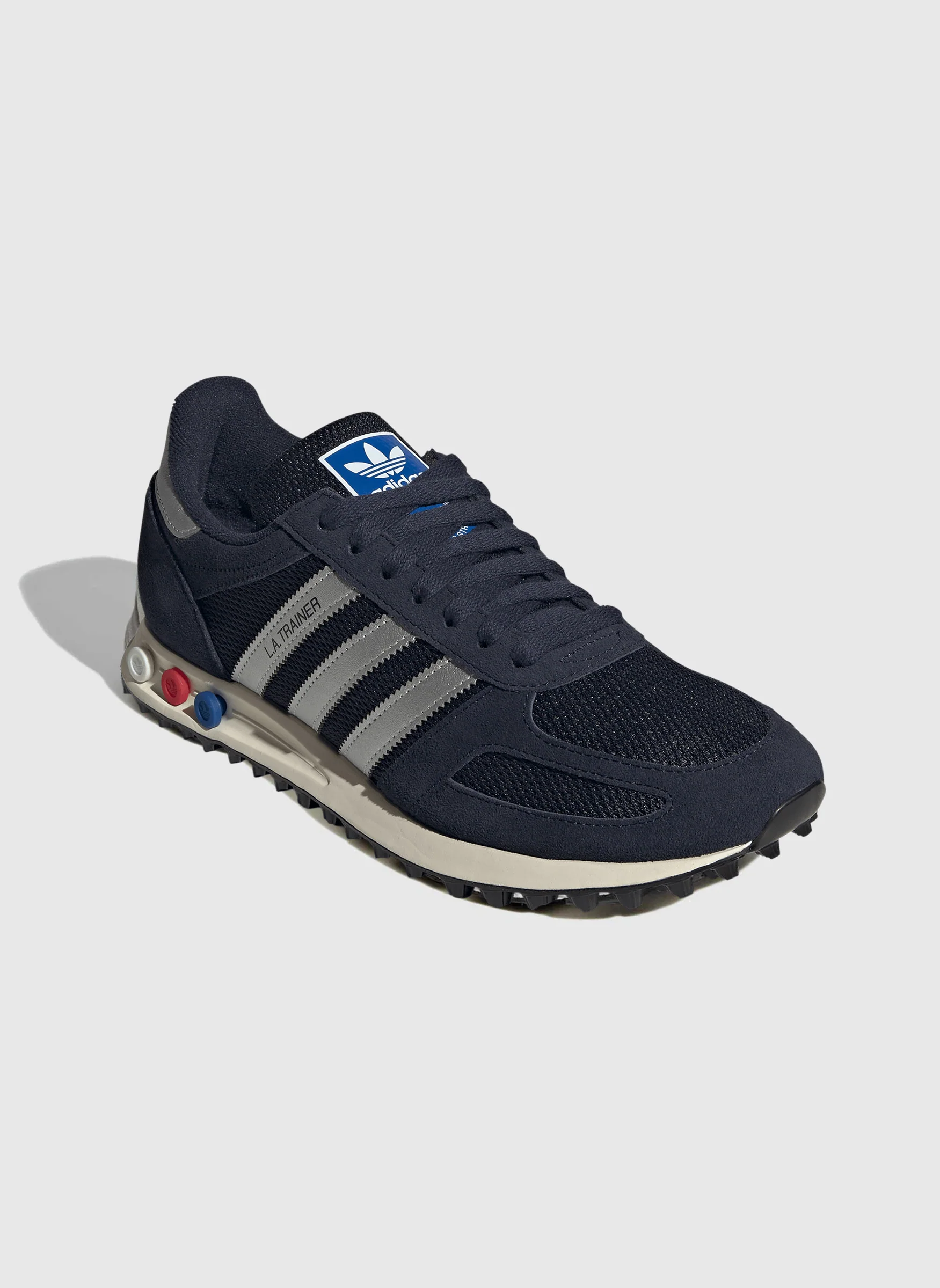 LA Trainer OG - Blue/Silver/White - Image 3