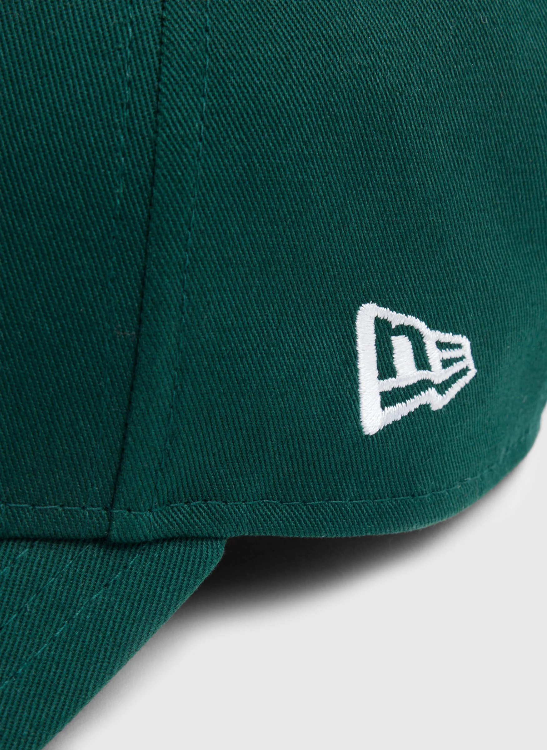 Lacoste x New Era Basecap - Green - Image 4