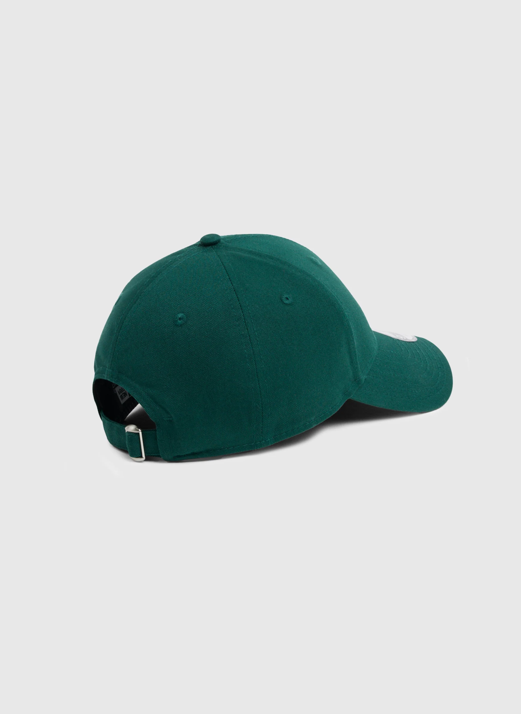 Lacoste x New Era Basecap - Green - Image 5