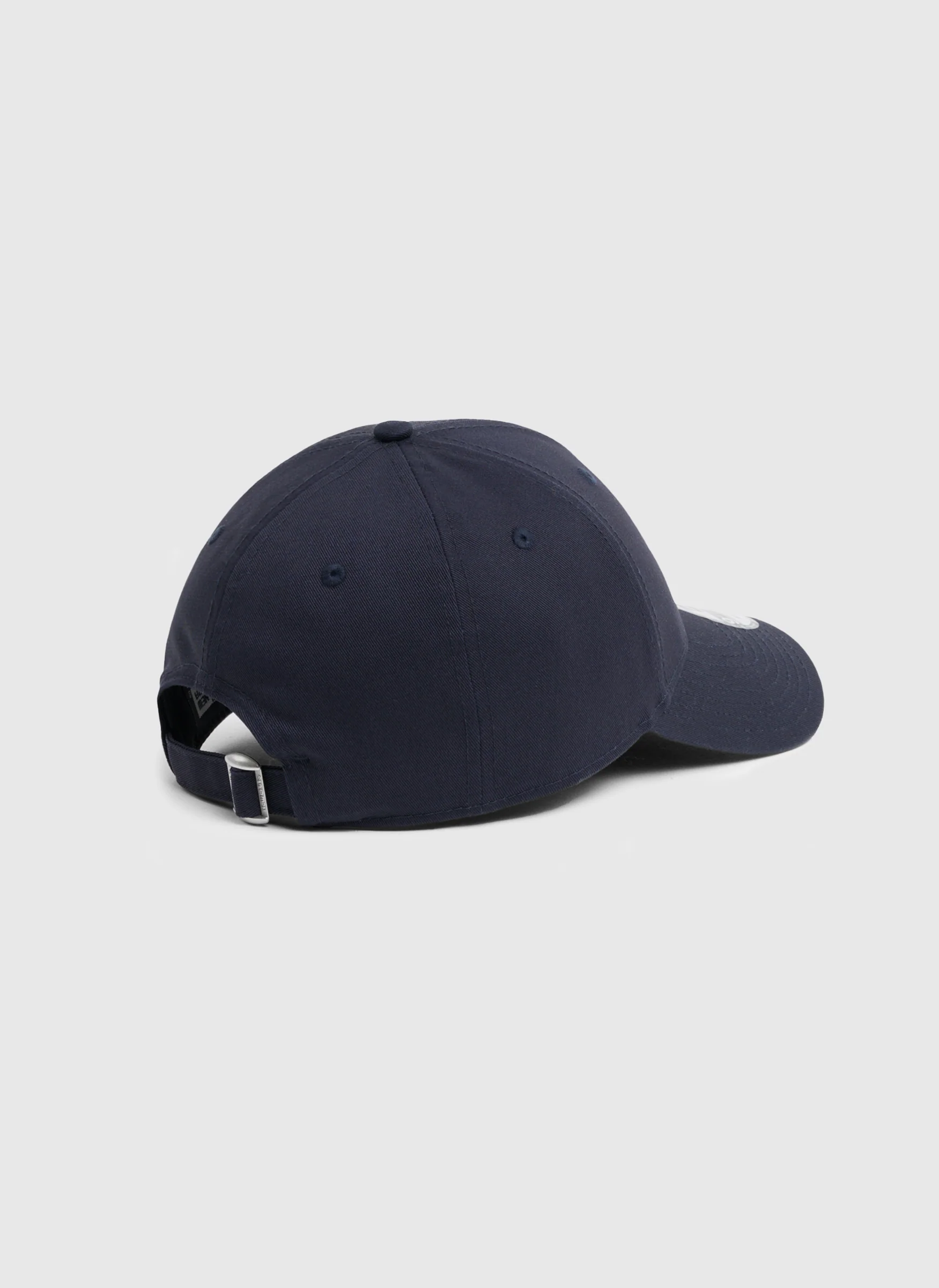 Lacoste x New Era Basecap - Navy Blue - Image 5