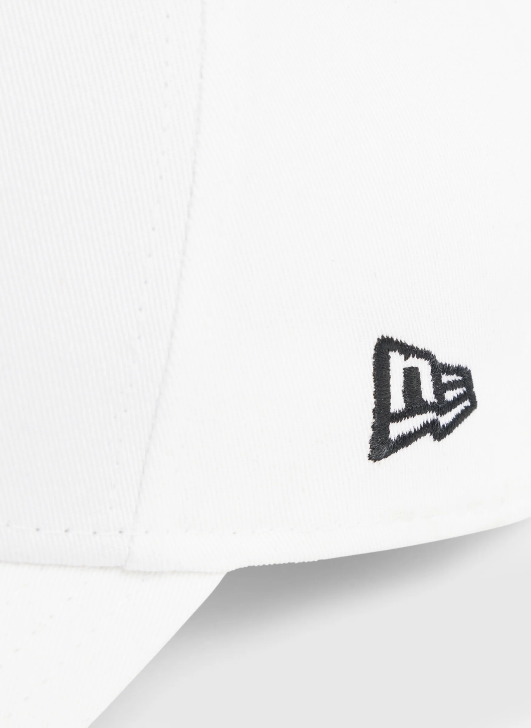 Lacoste x New Era Basecap - White - Image 4