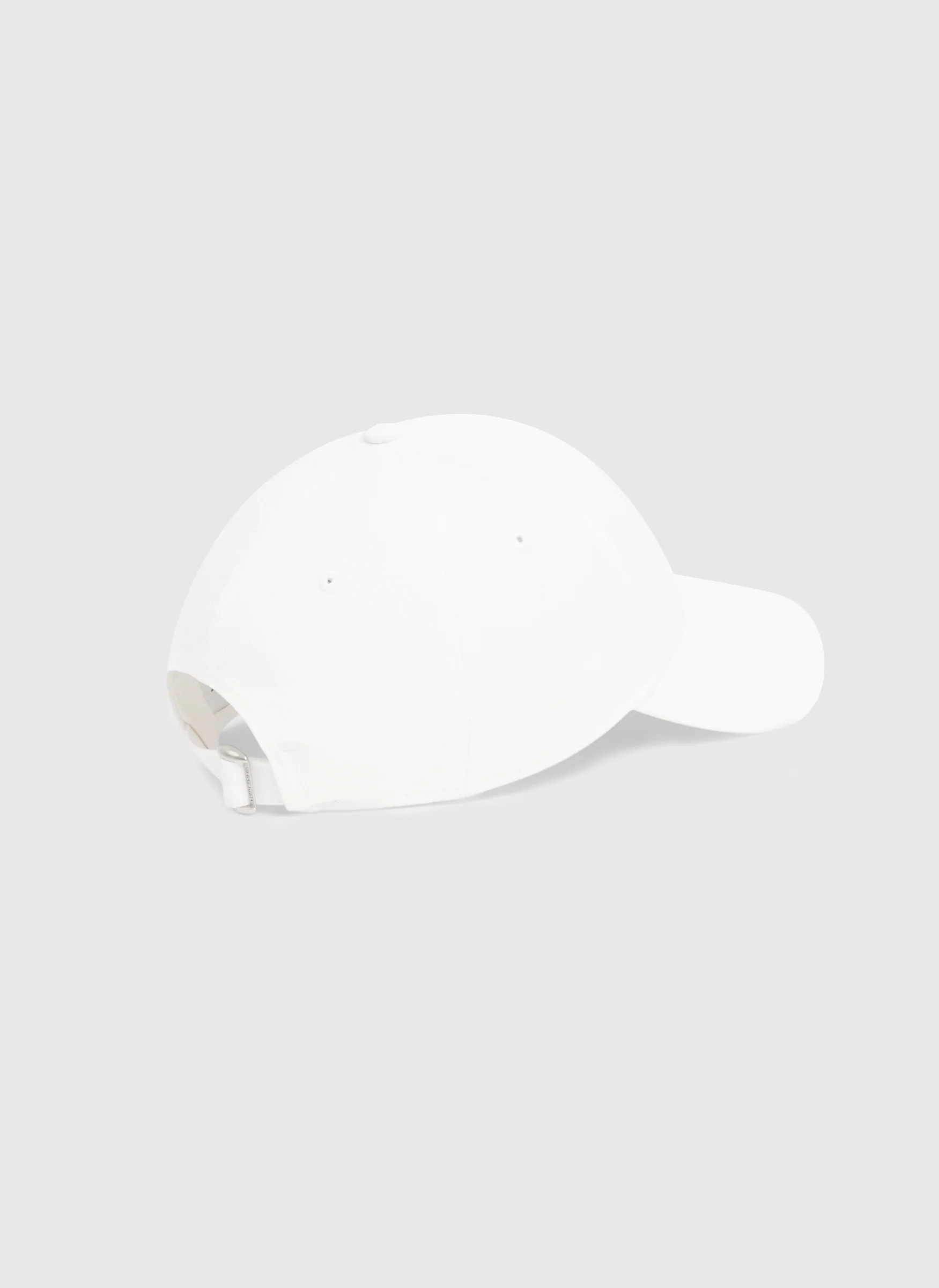 Lacoste x New Era Basecap - White - Image 5