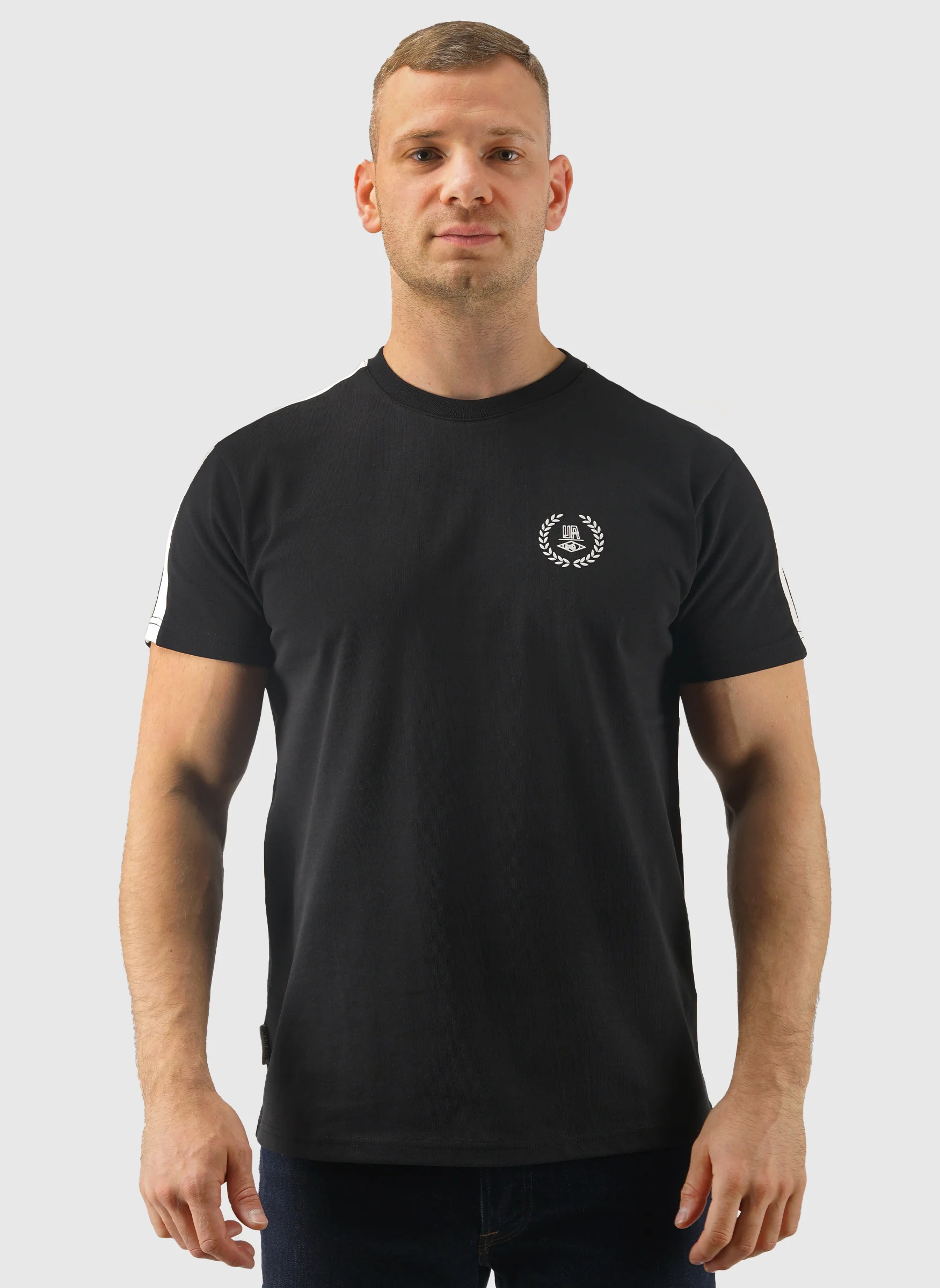 LOTC T-Shirt - Black