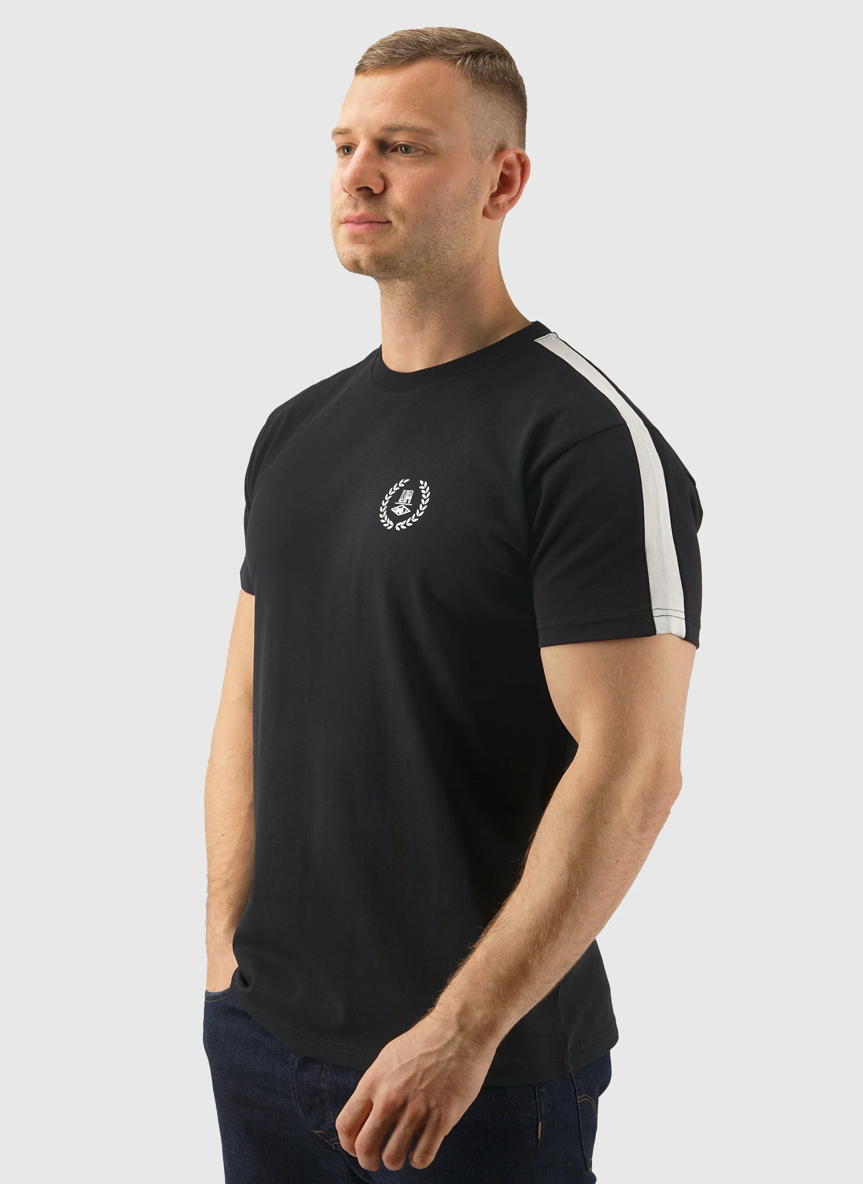 LOTC T-Shirt - Black - Image 2