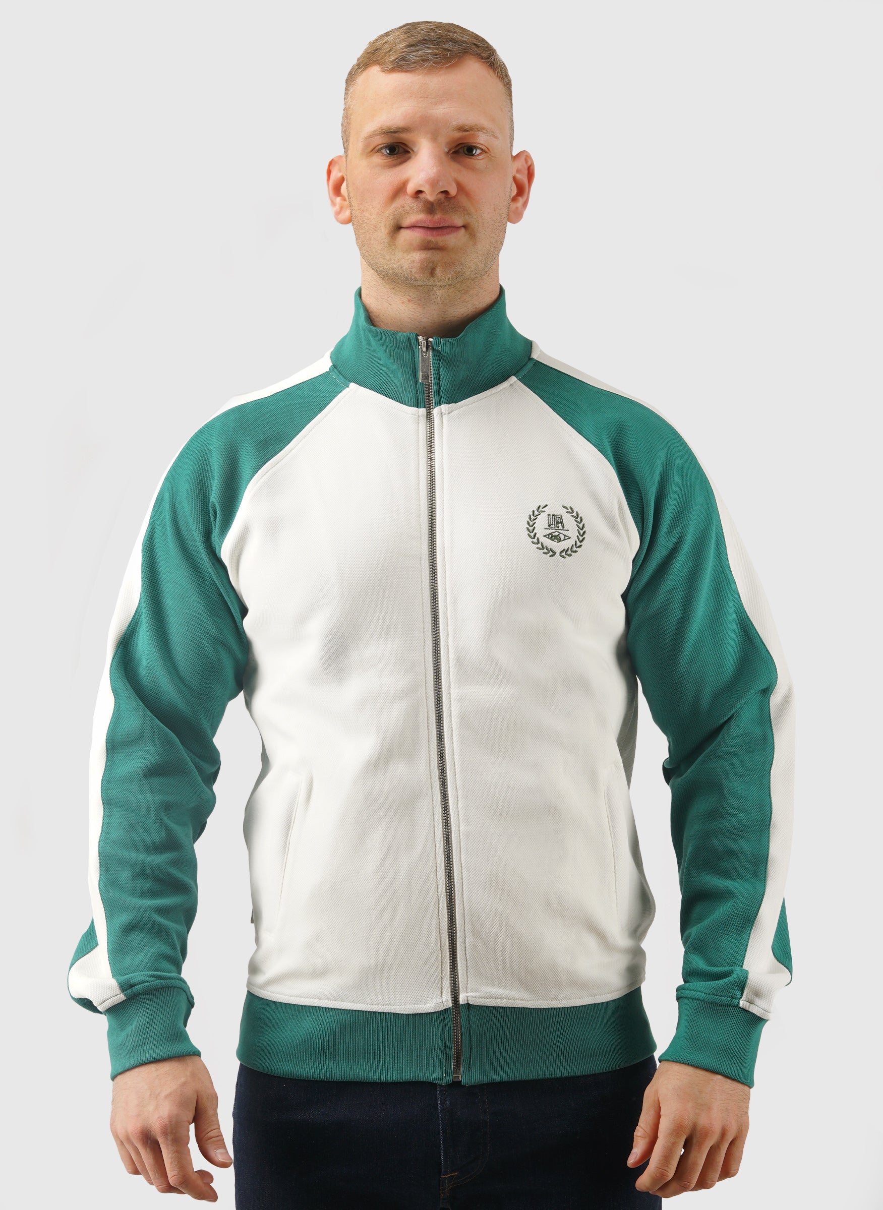 LOTC Tracktop - Evergreen - Image 2