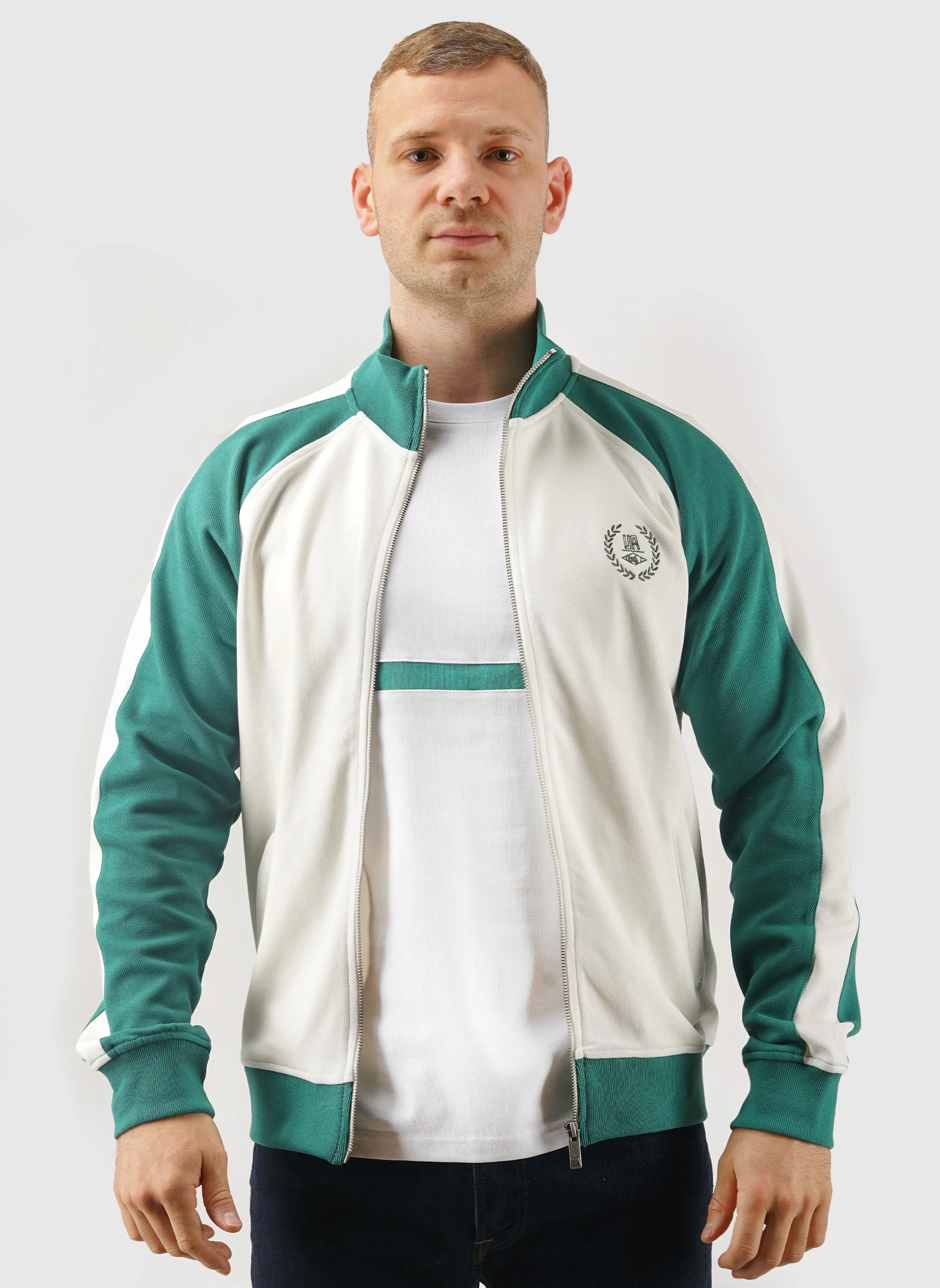 LOTC Tracktop - Evergreen - Image 3