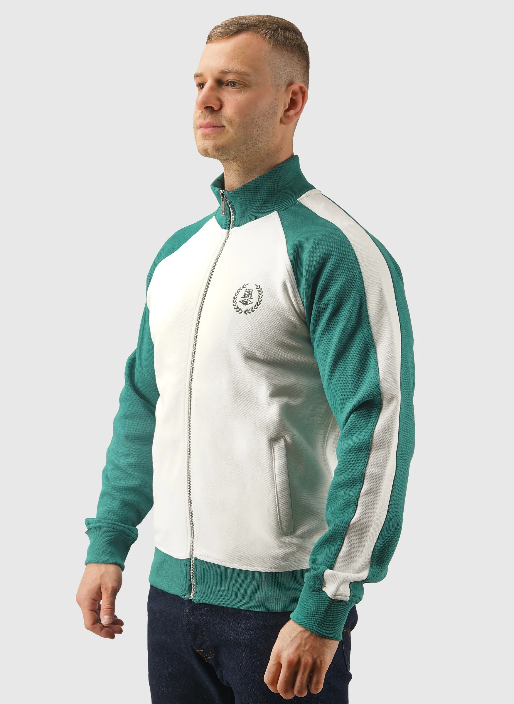 LOTC Tracktop - Evergreen - Image 4