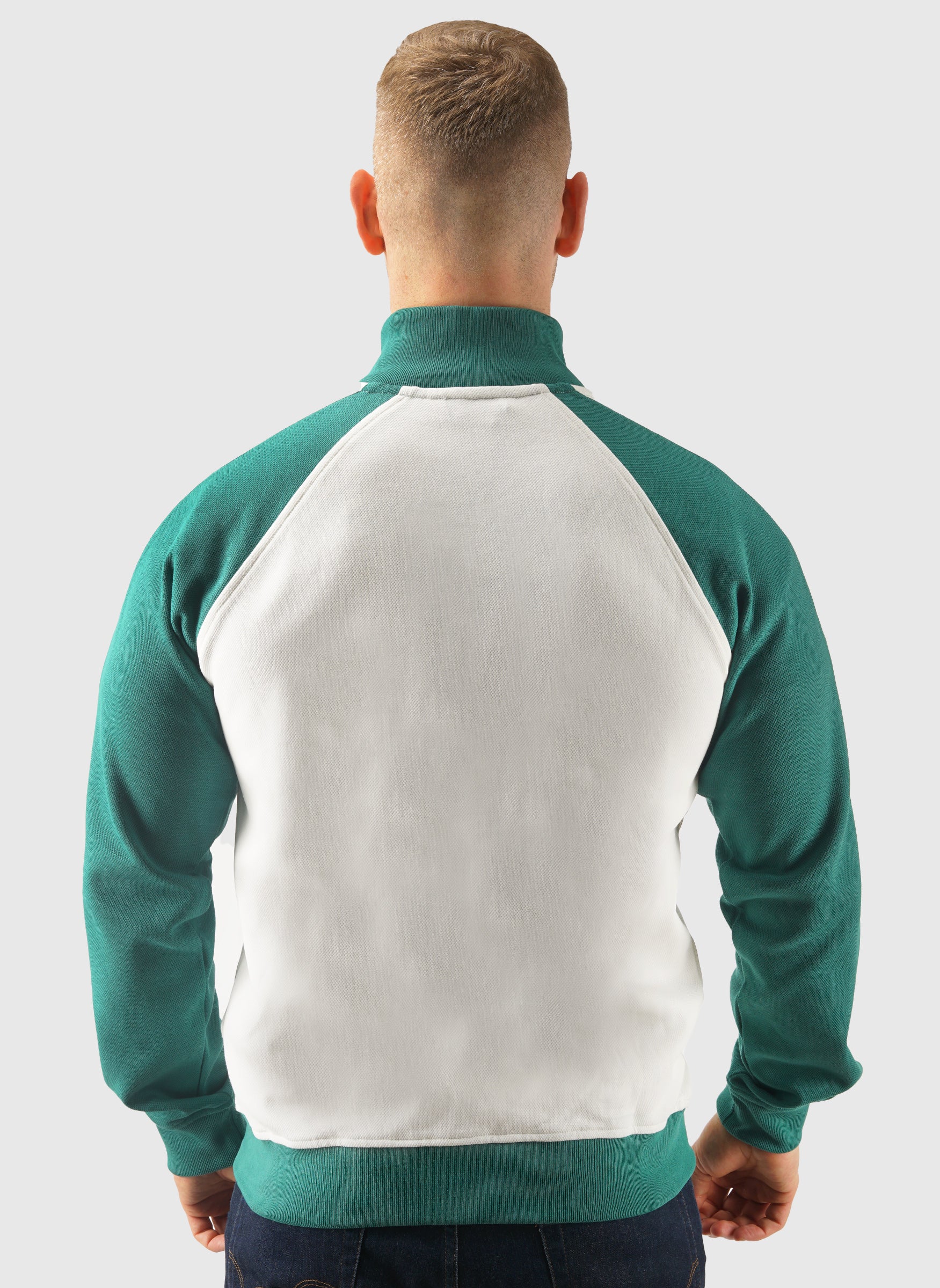 LOTC Tracktop - Evergreen - Image 5