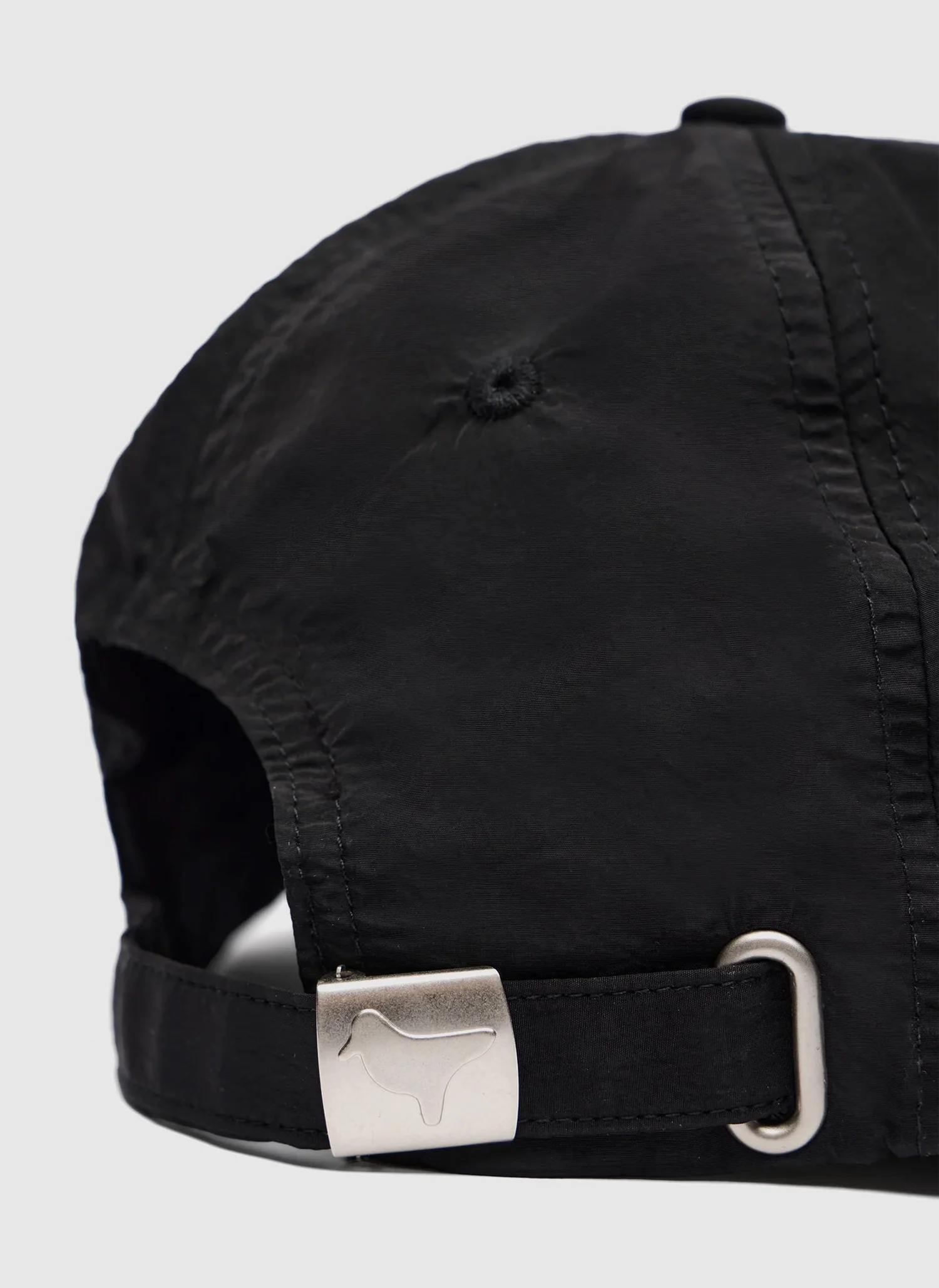 Natadola Cap - Black - Image 3