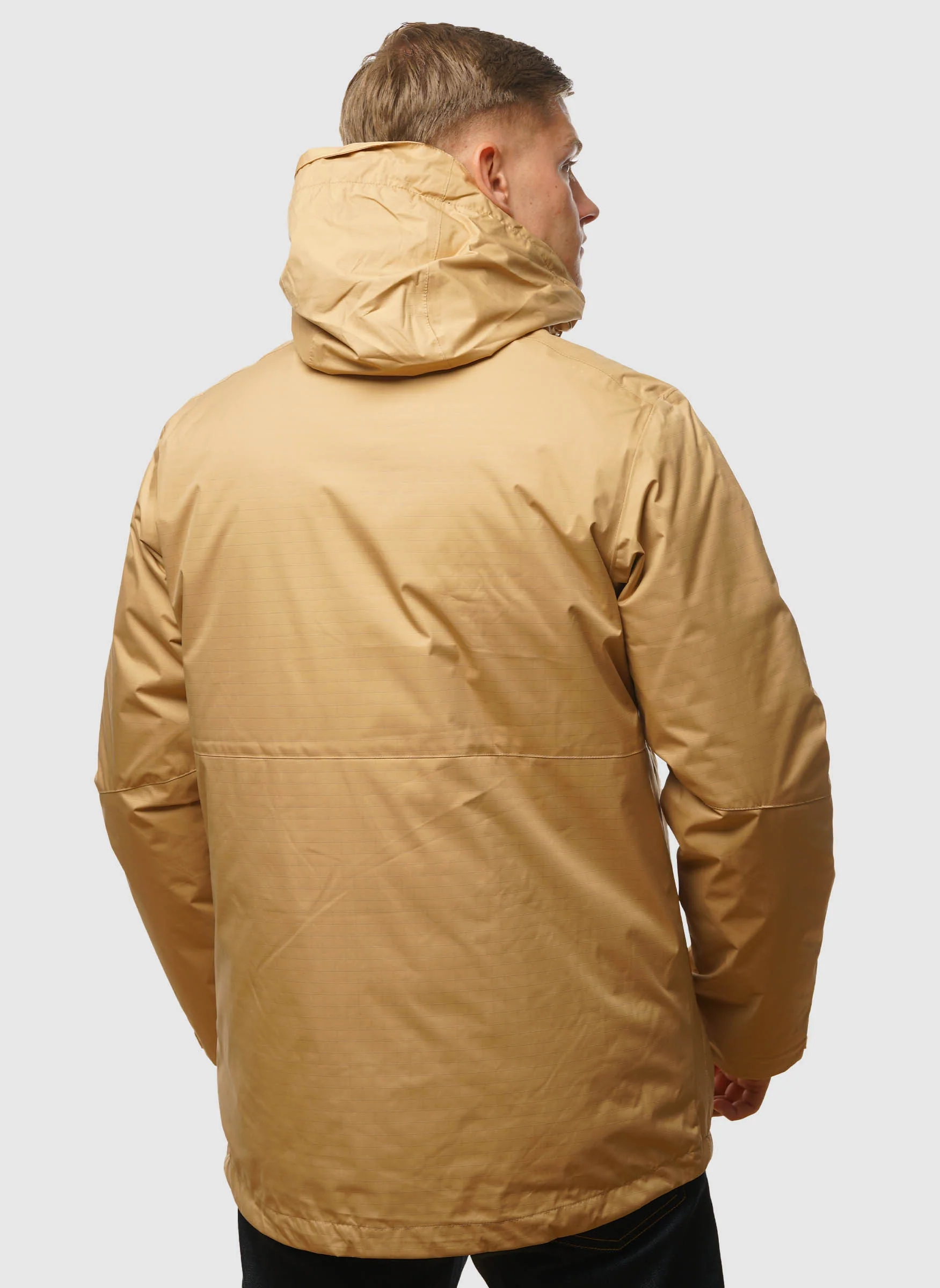 Oak Harbor Interchange Jacket - Canoe - Image 4