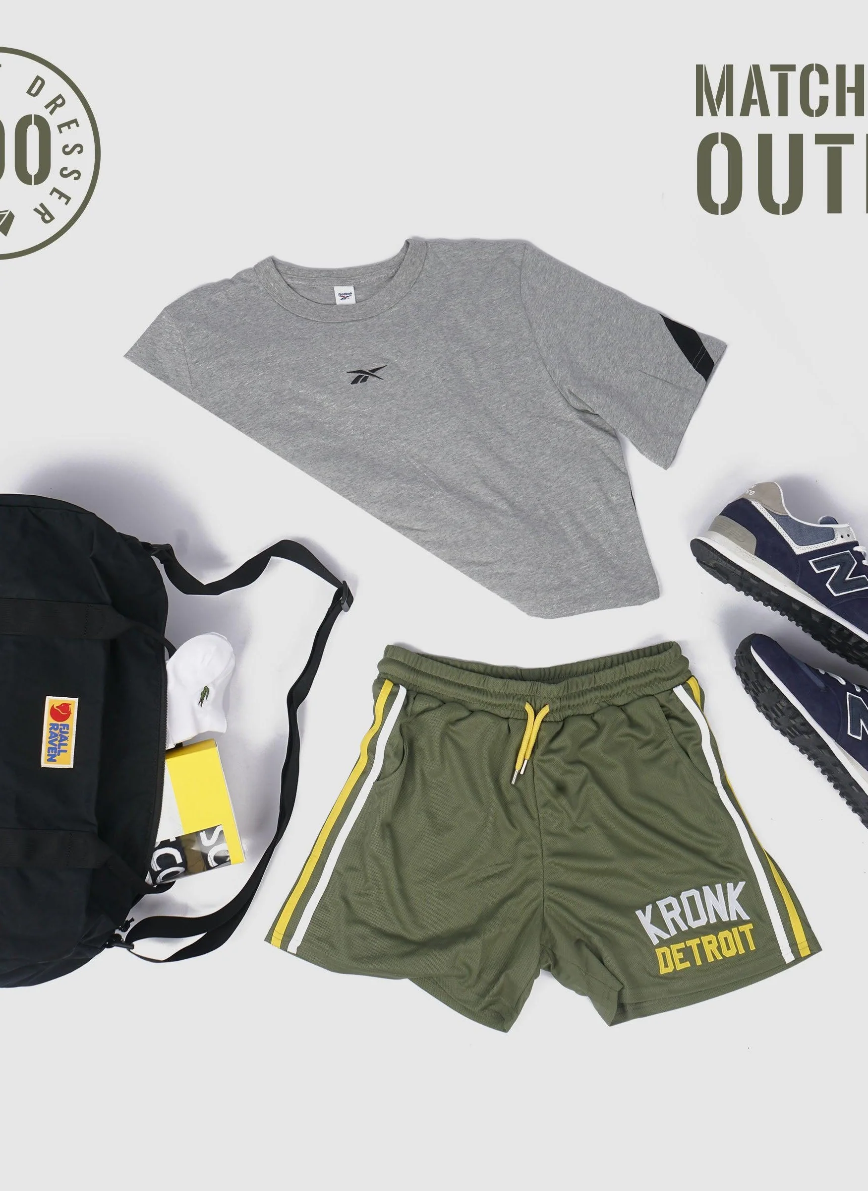 Outfit #100 - Image 3
