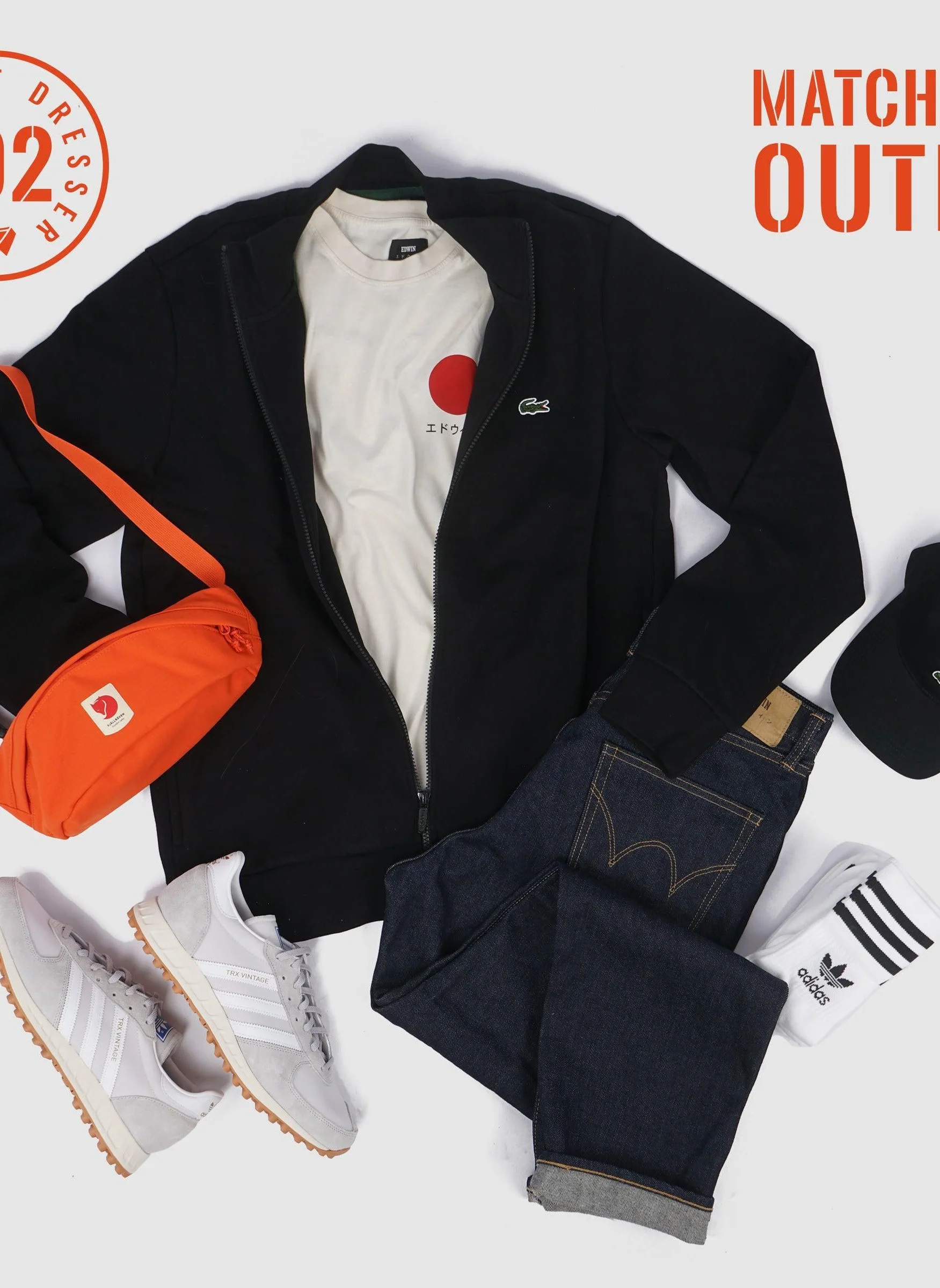 Outfit #102 - Image 2