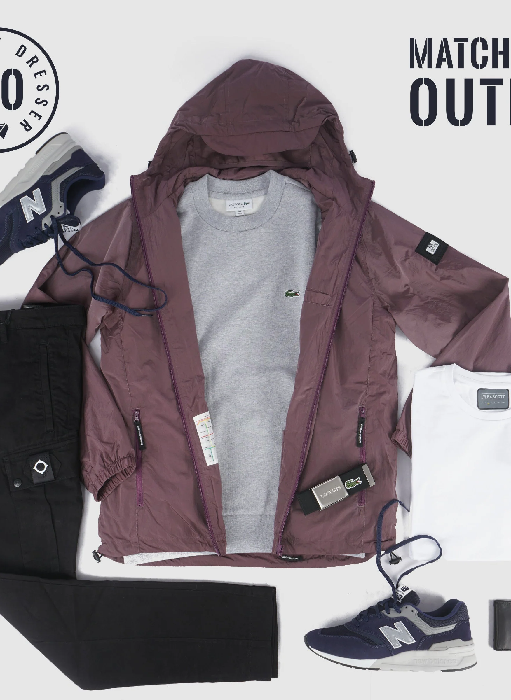 Outfit #110 - Image 3