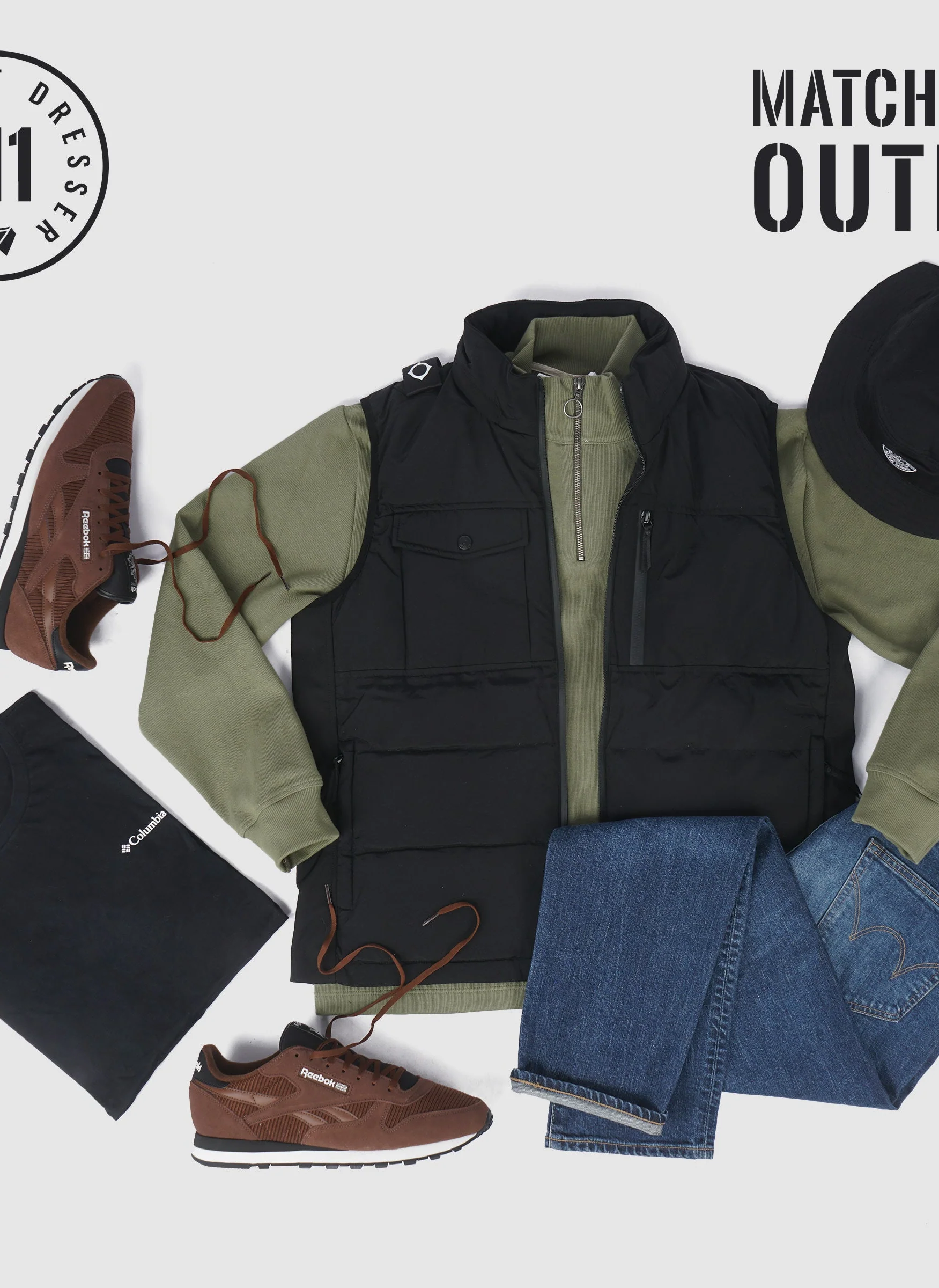 Outfit #111 - Image 3