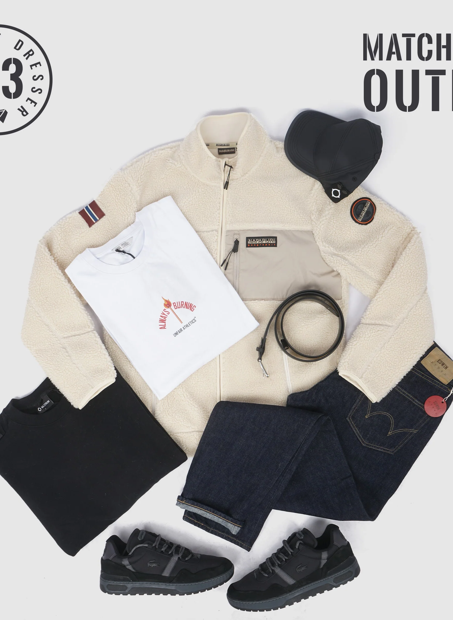 Outfit #113 - Image 3