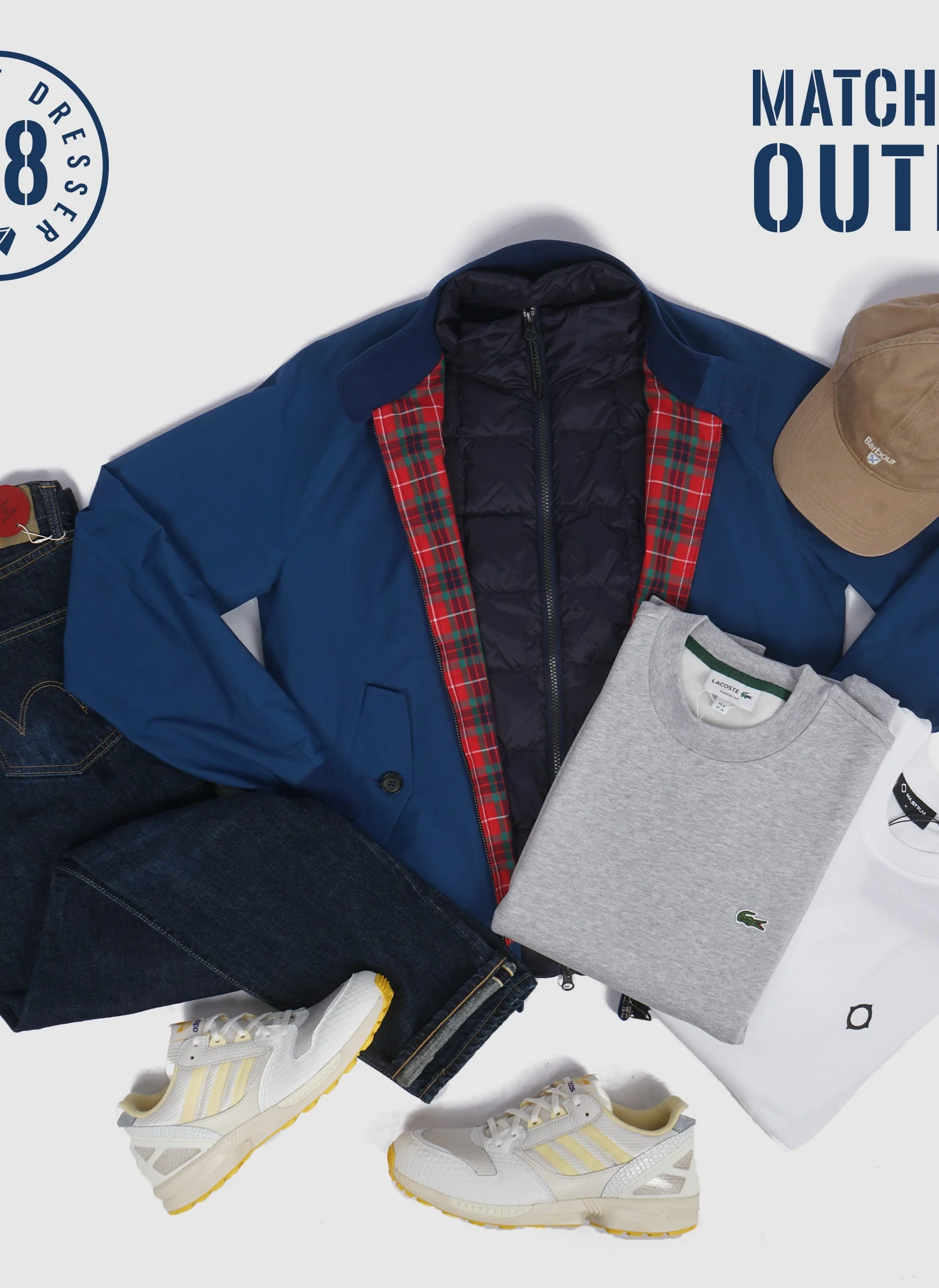Outfit #118 - Image 3