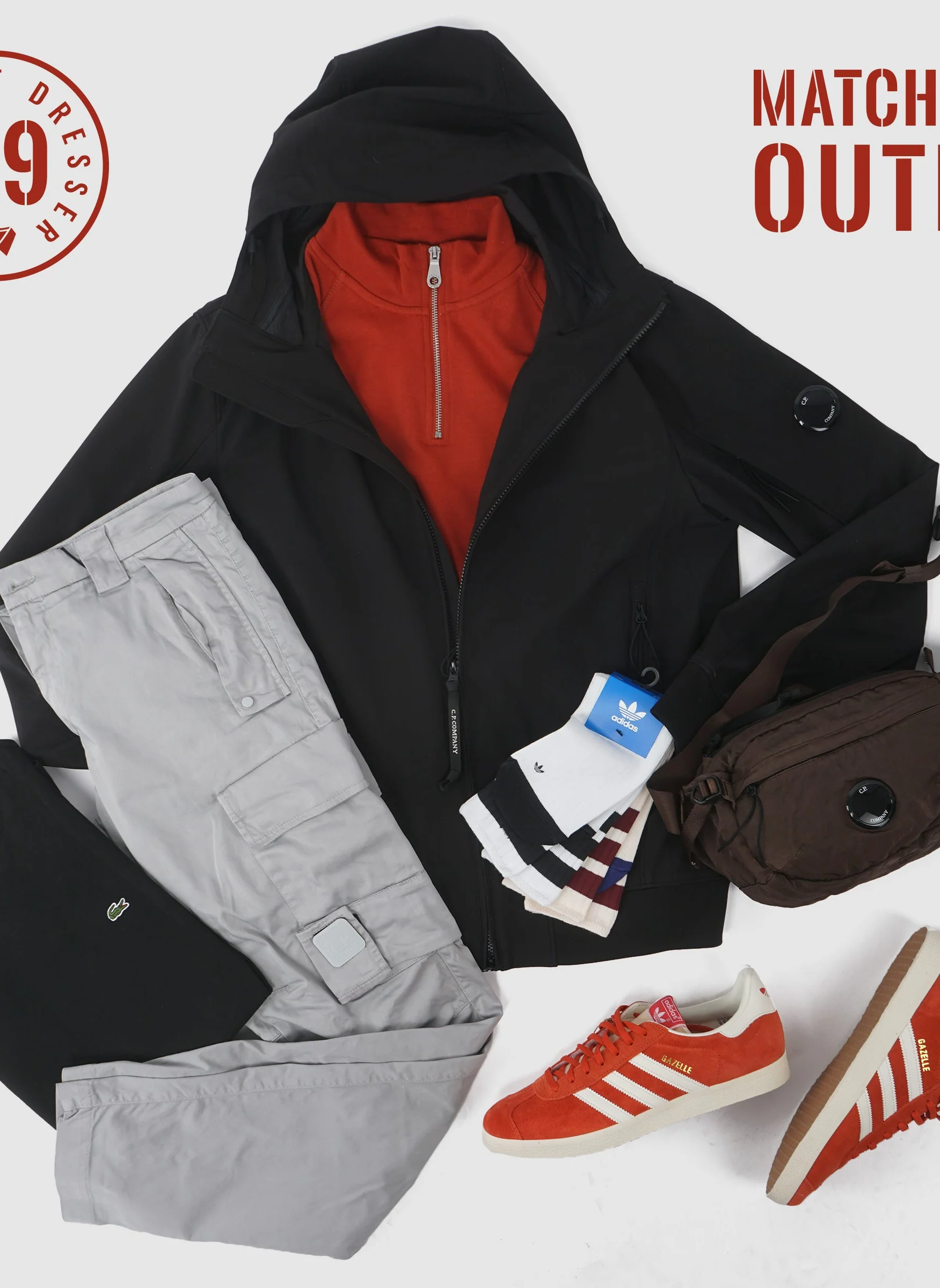 Outfit #119 - Image 3