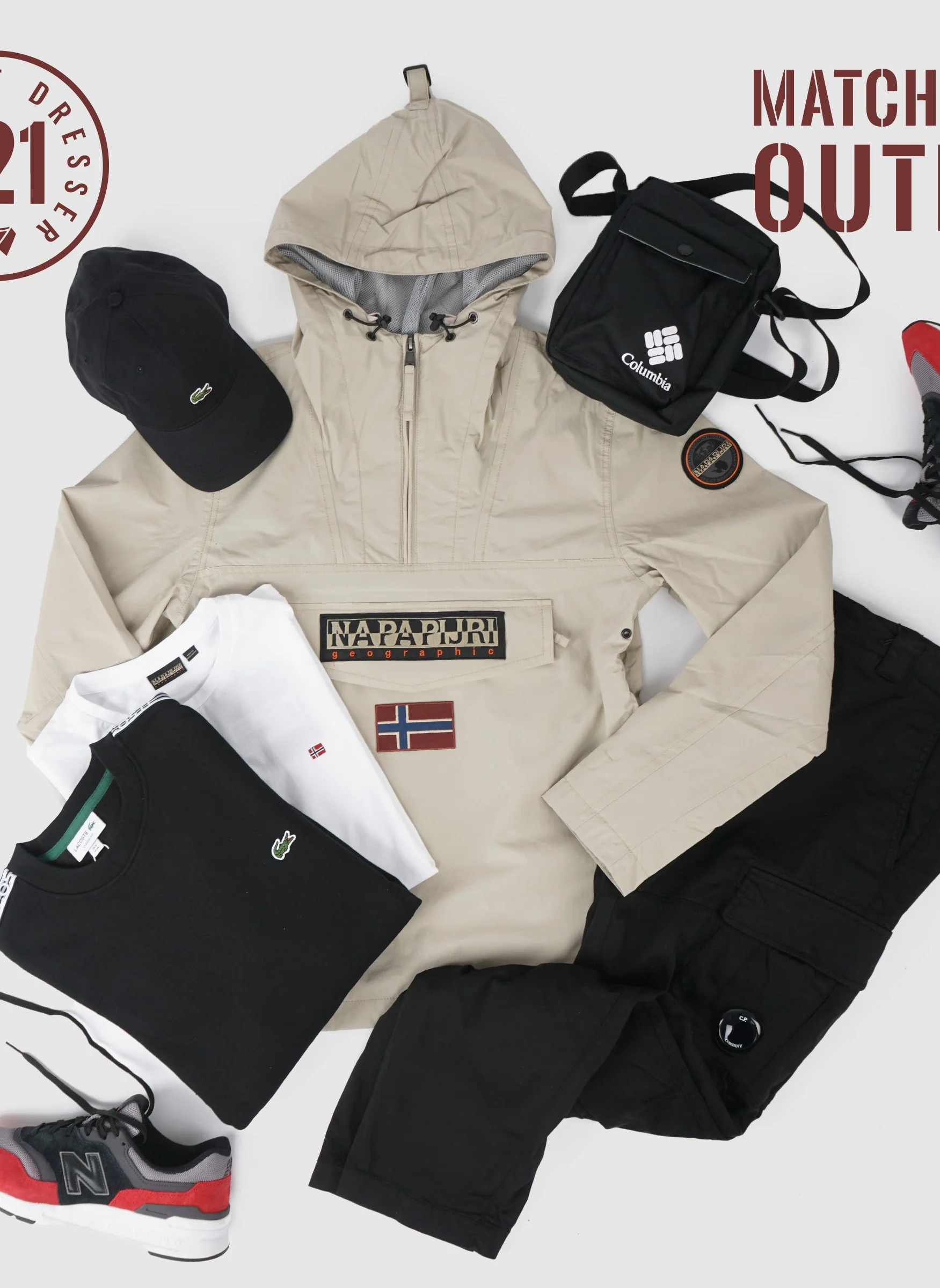 Outfit #121 - Image 3