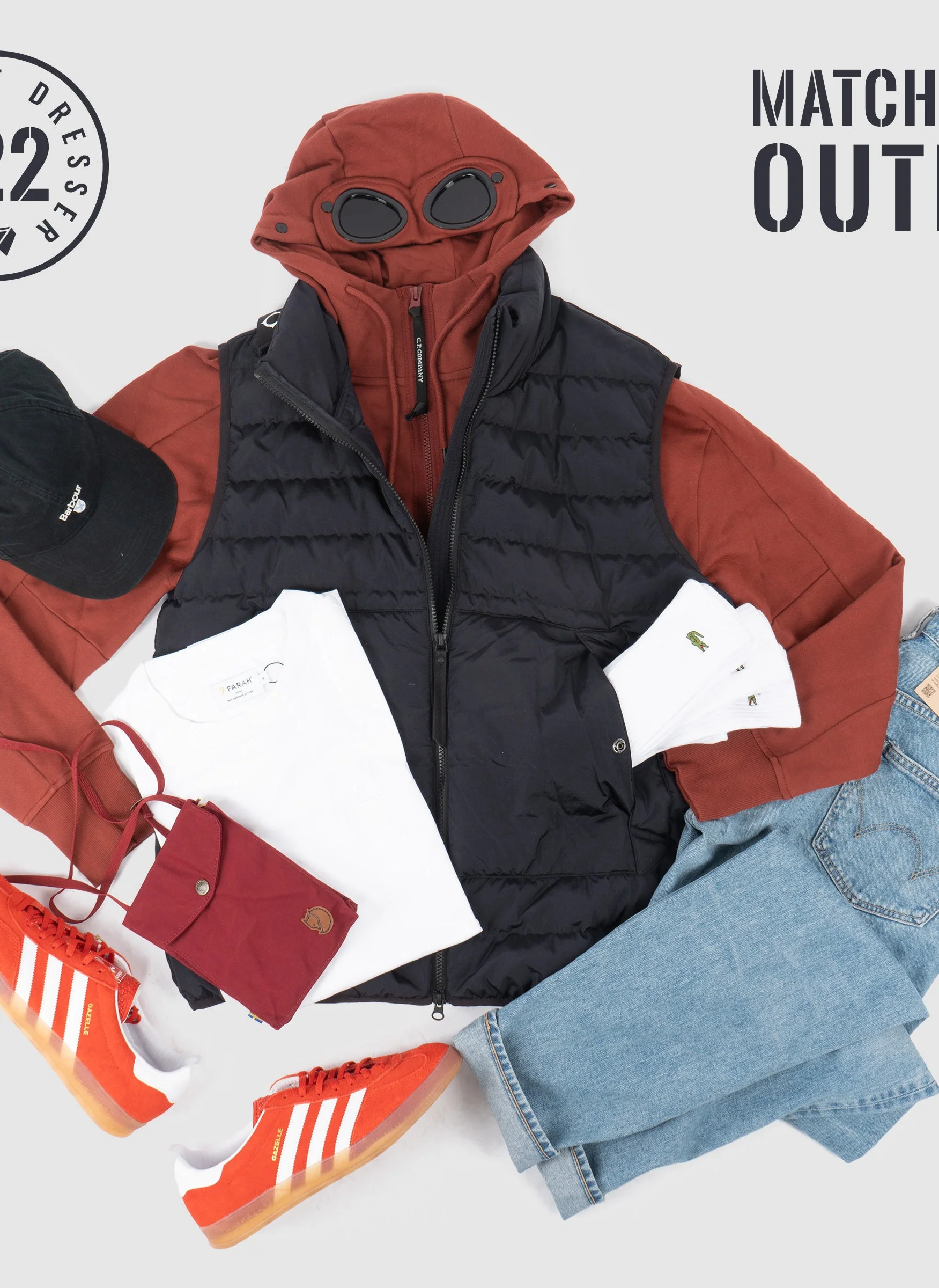 Outfit #122 - Image 3