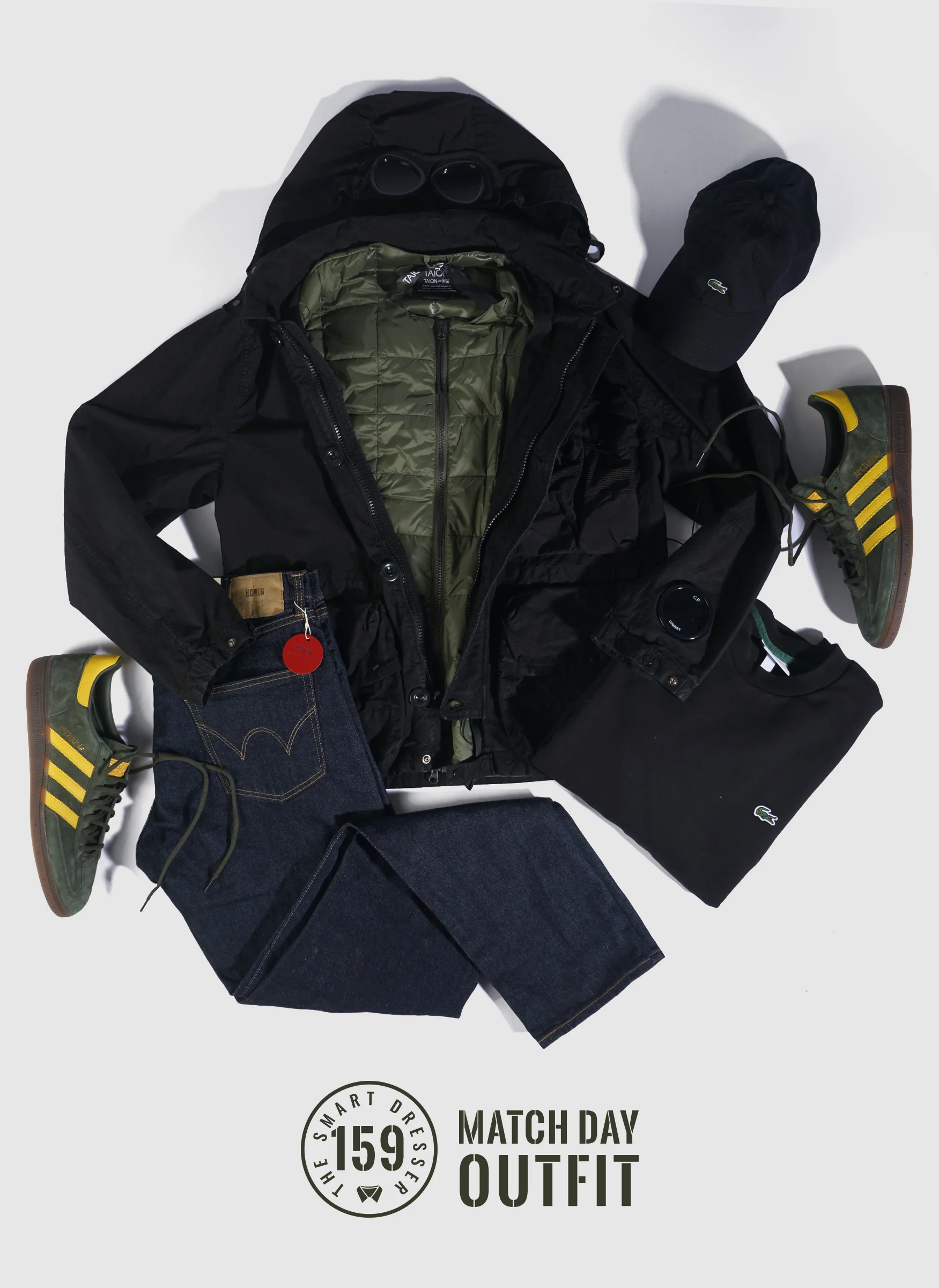 Outfit #159 - Image 2