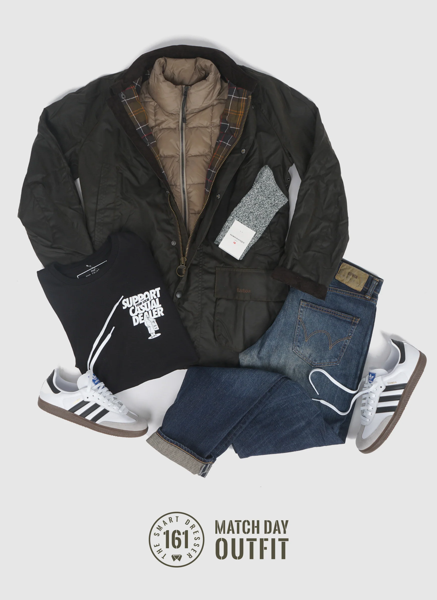 Outfit #161 - Image 2