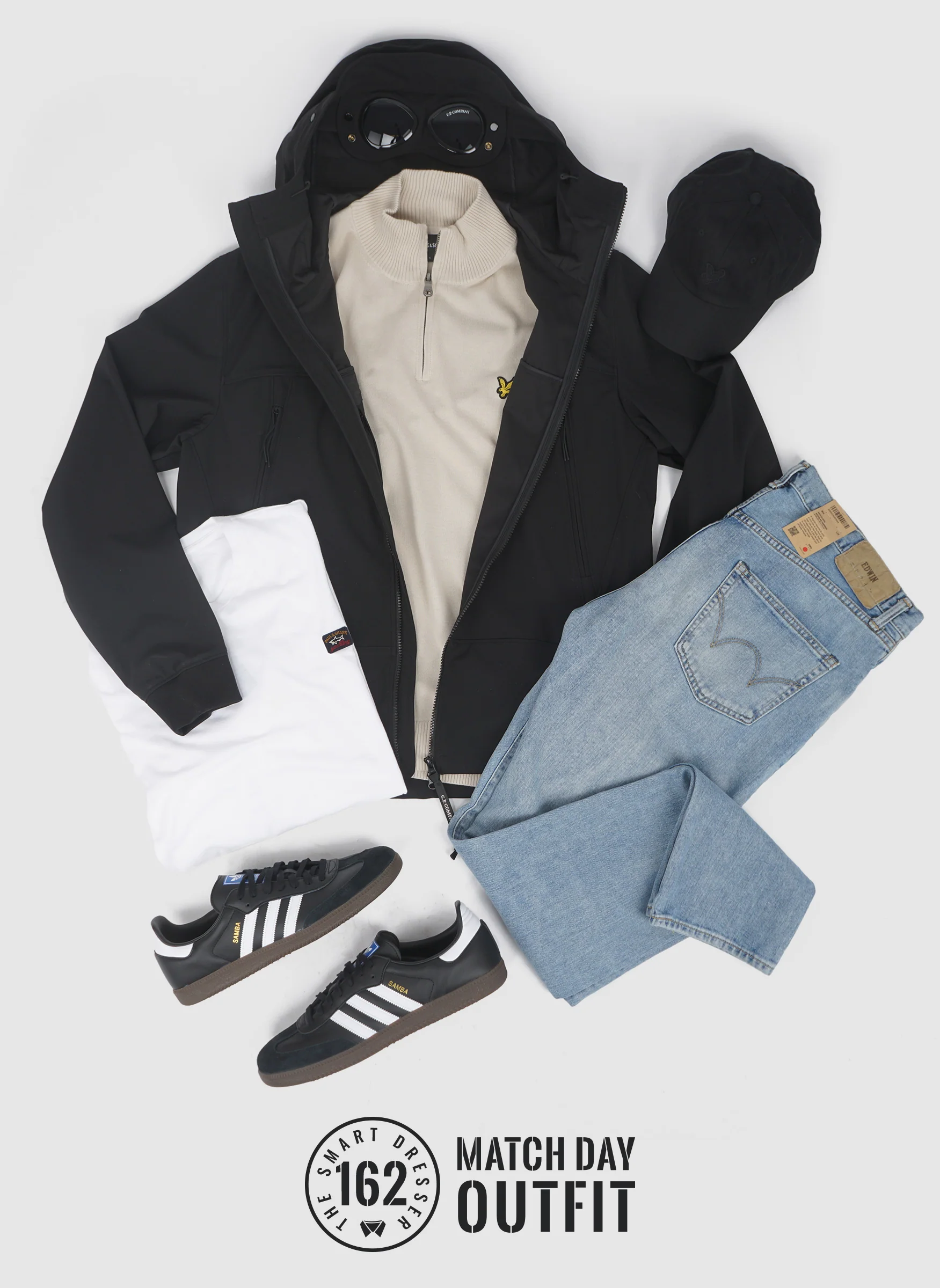 Outfit #162 - Image 2