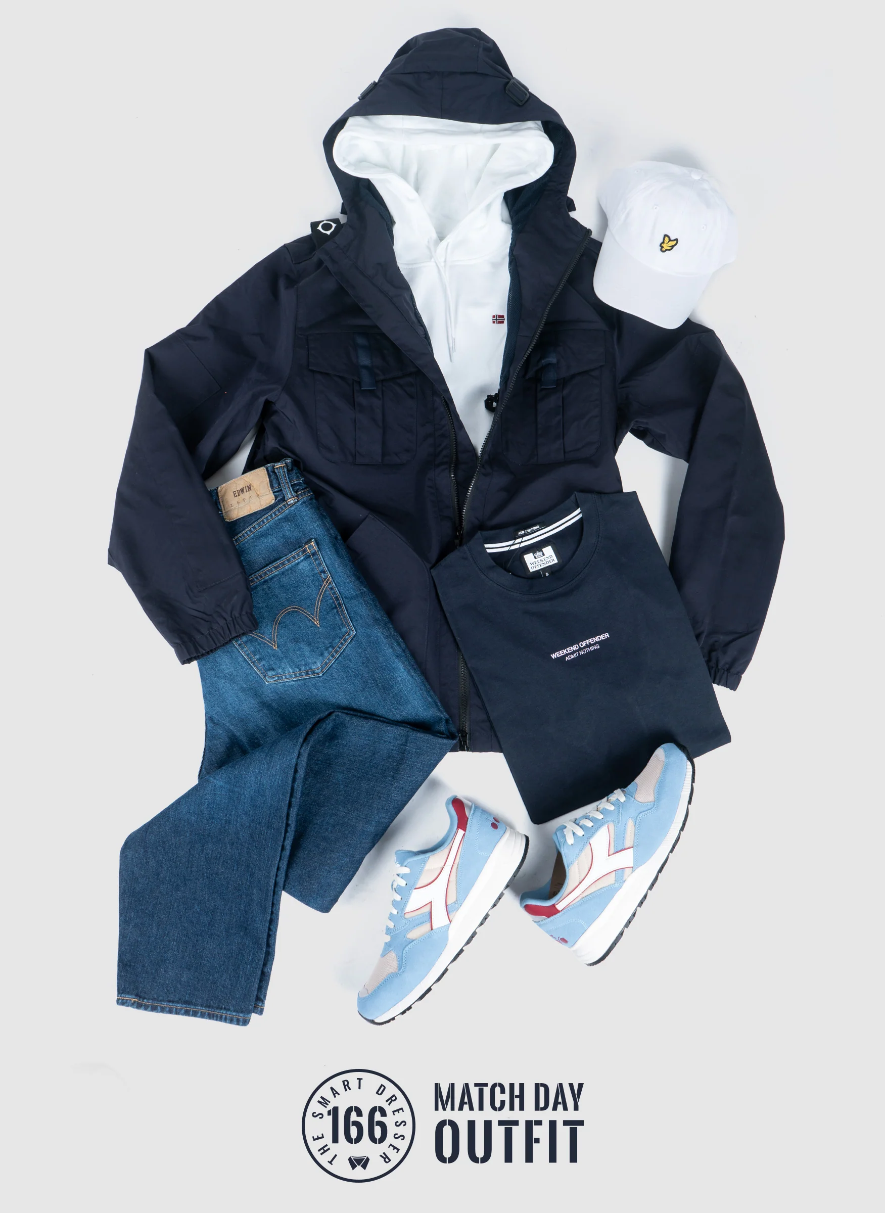 Outfit #166 - Image 2