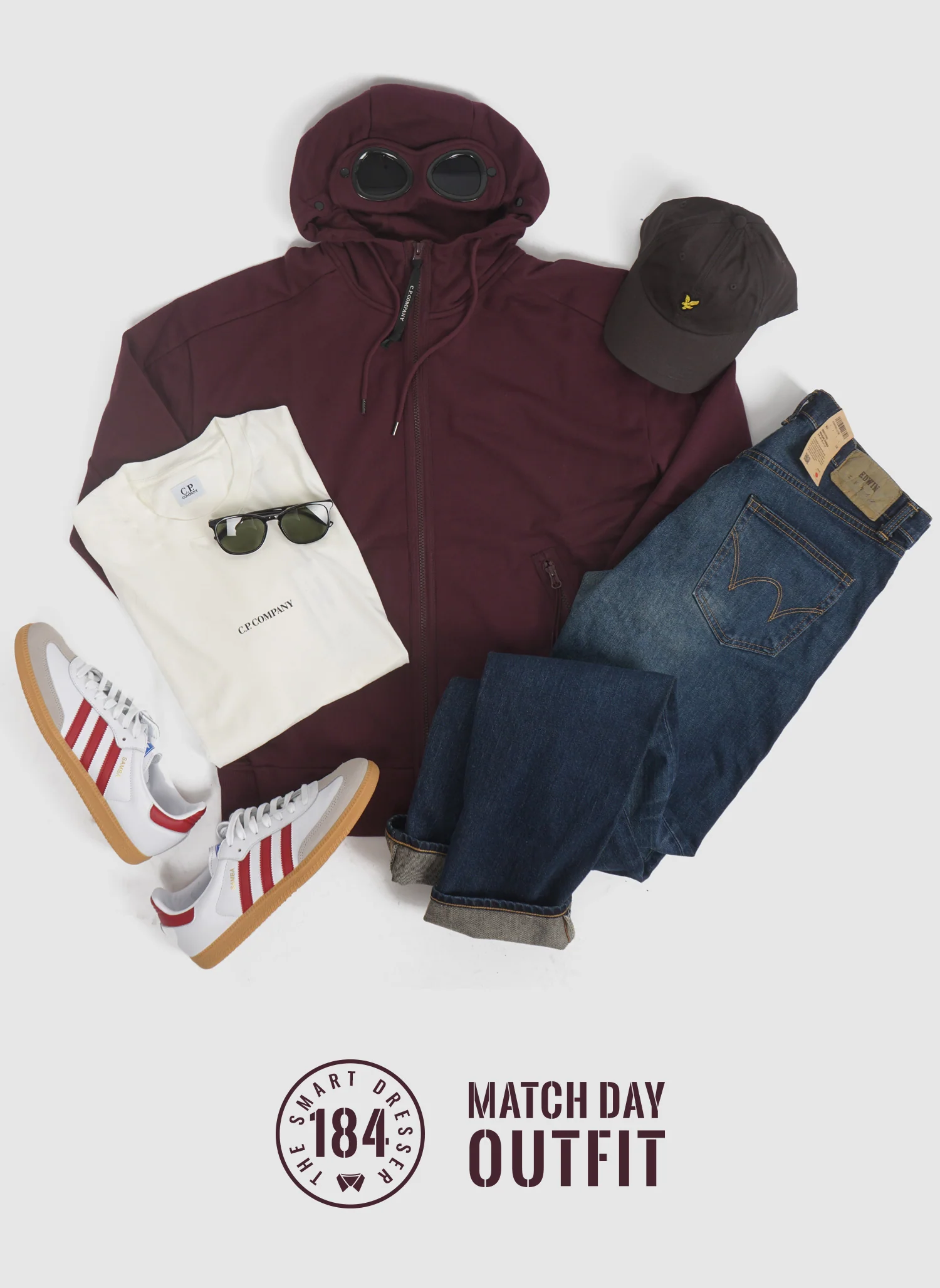 Outfit #184 - Image 2
