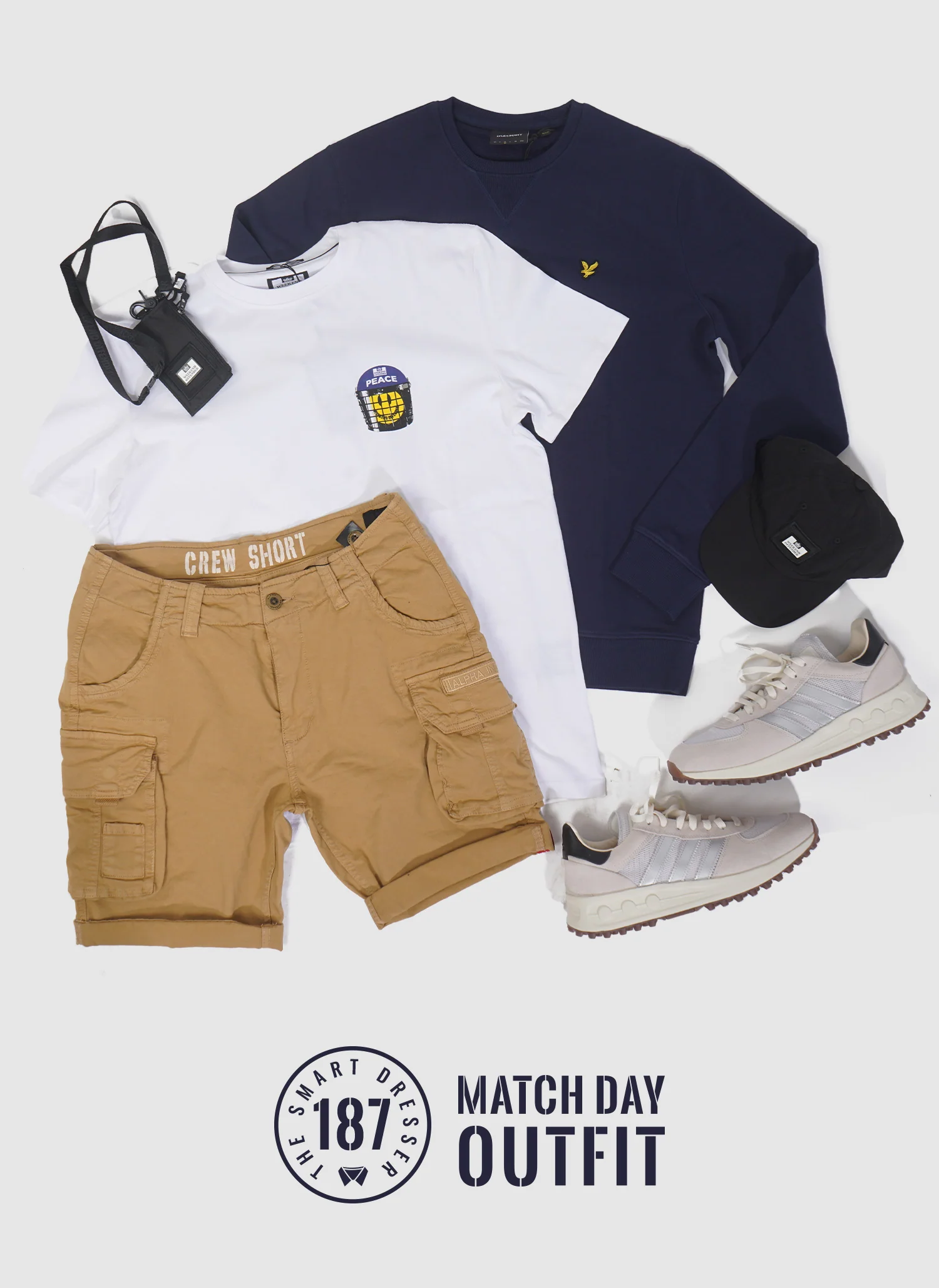 Outfit #187 - Image 2