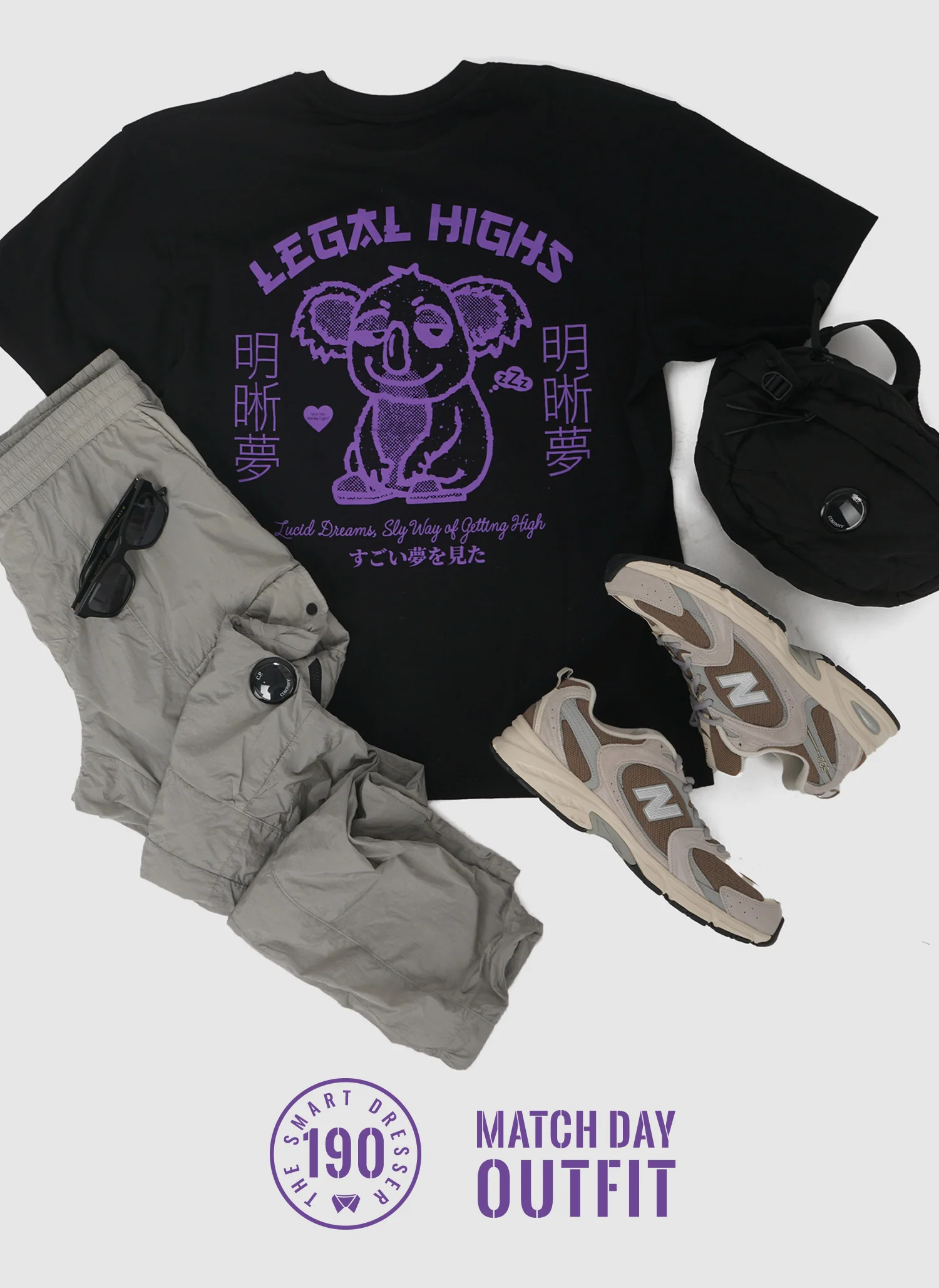Outfit #190 - Image 3