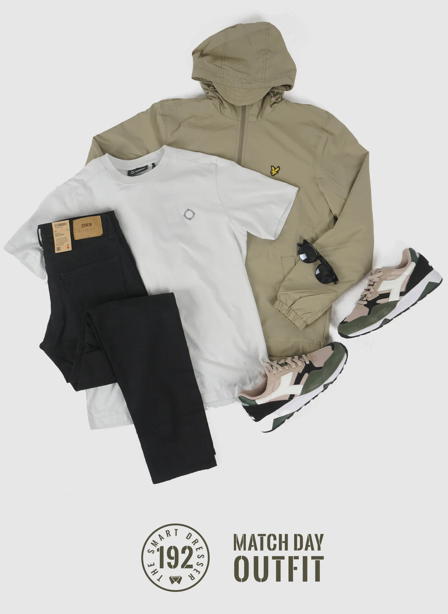 Outfit #192 - Image 3