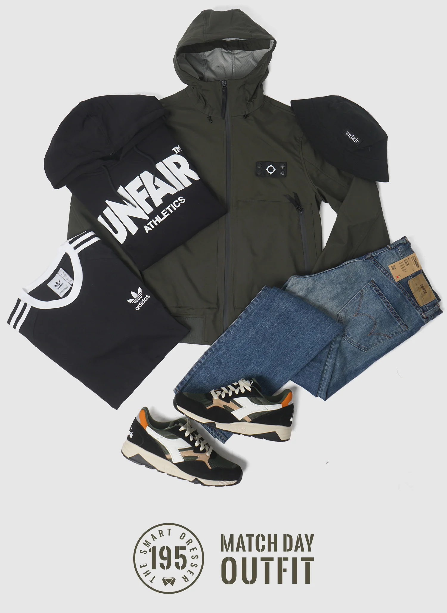 Outfit #195 - Image 2