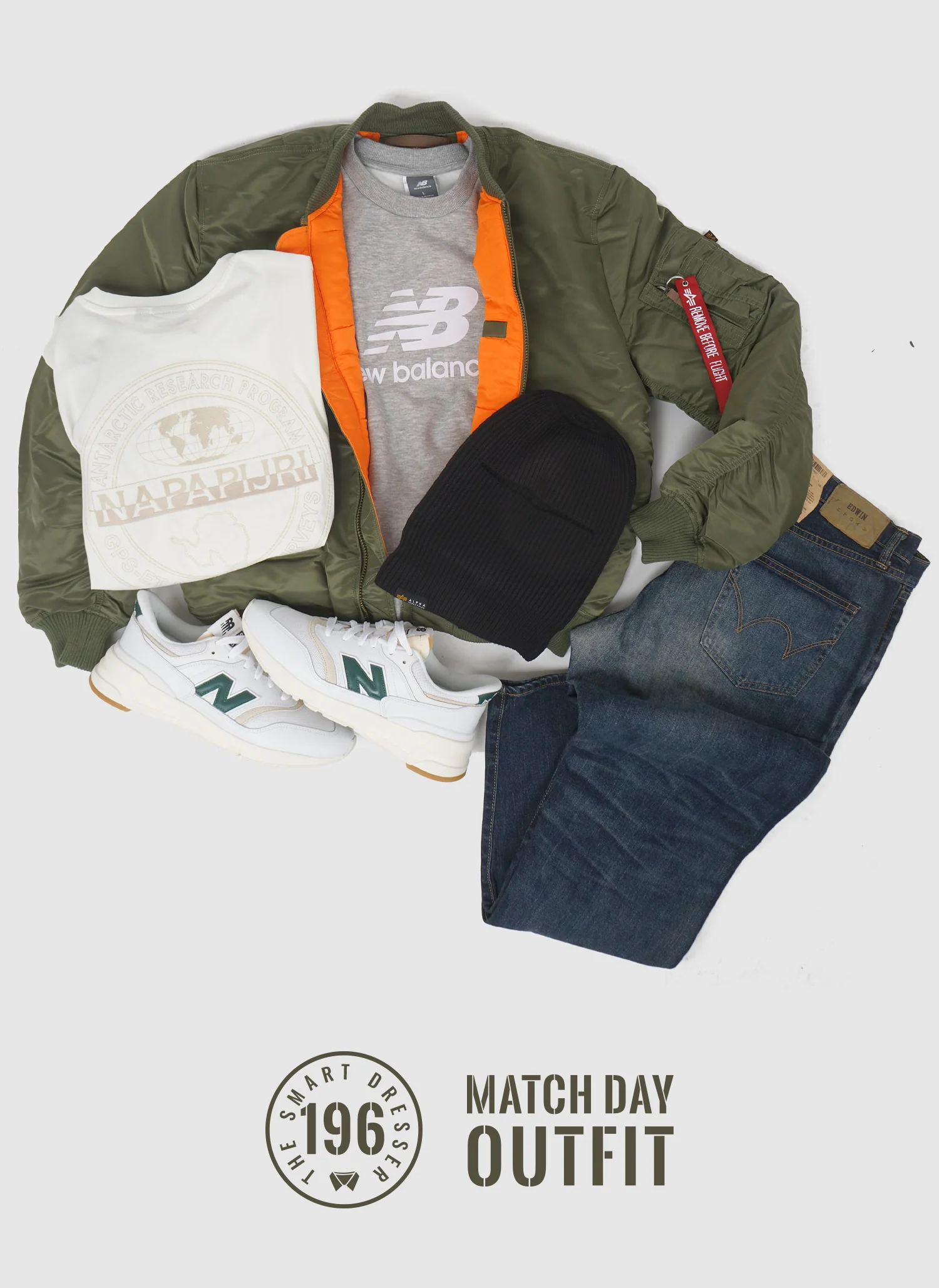 Outfit #196 - Image 3