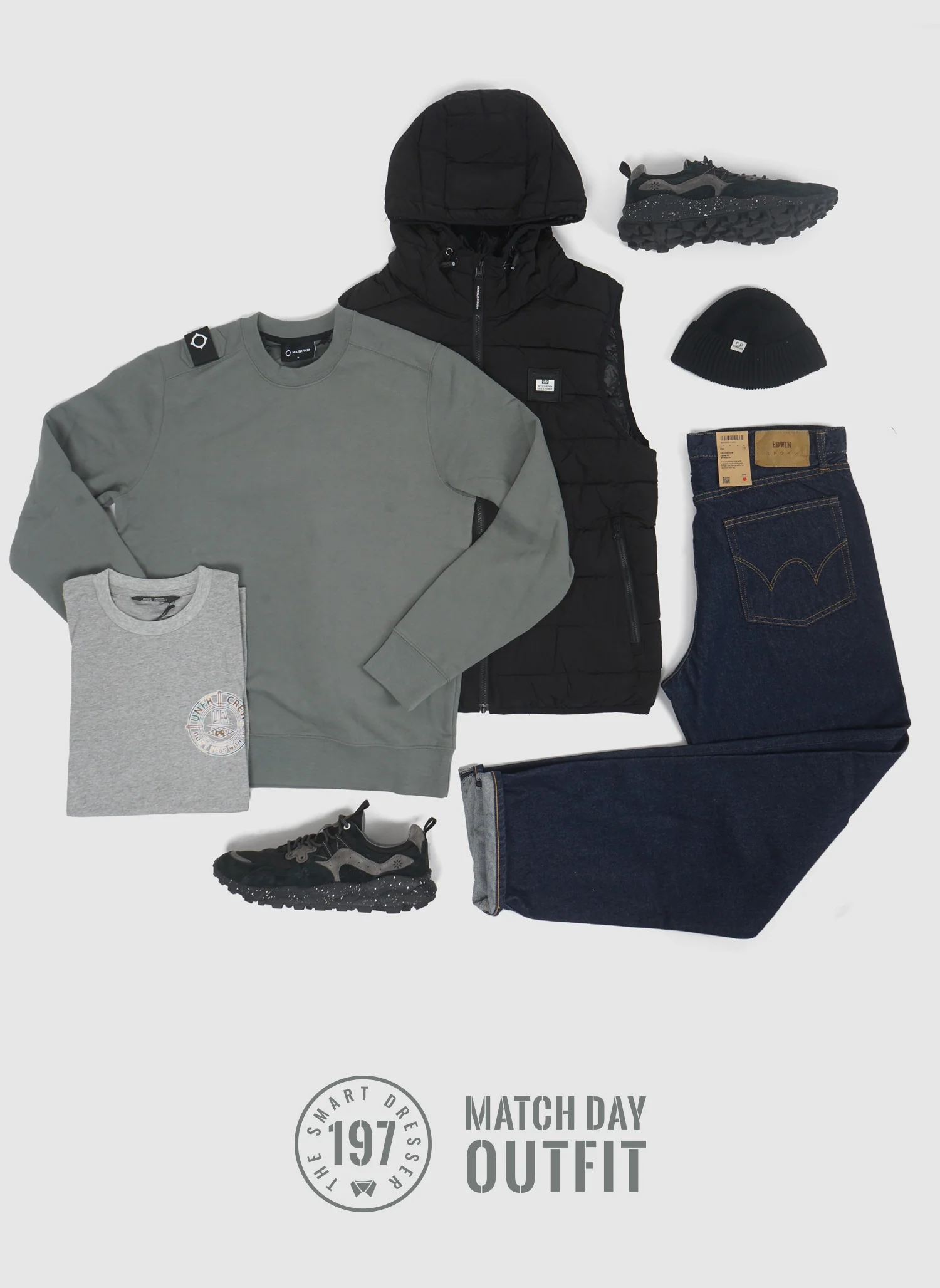 Outfit #197 - Image 3