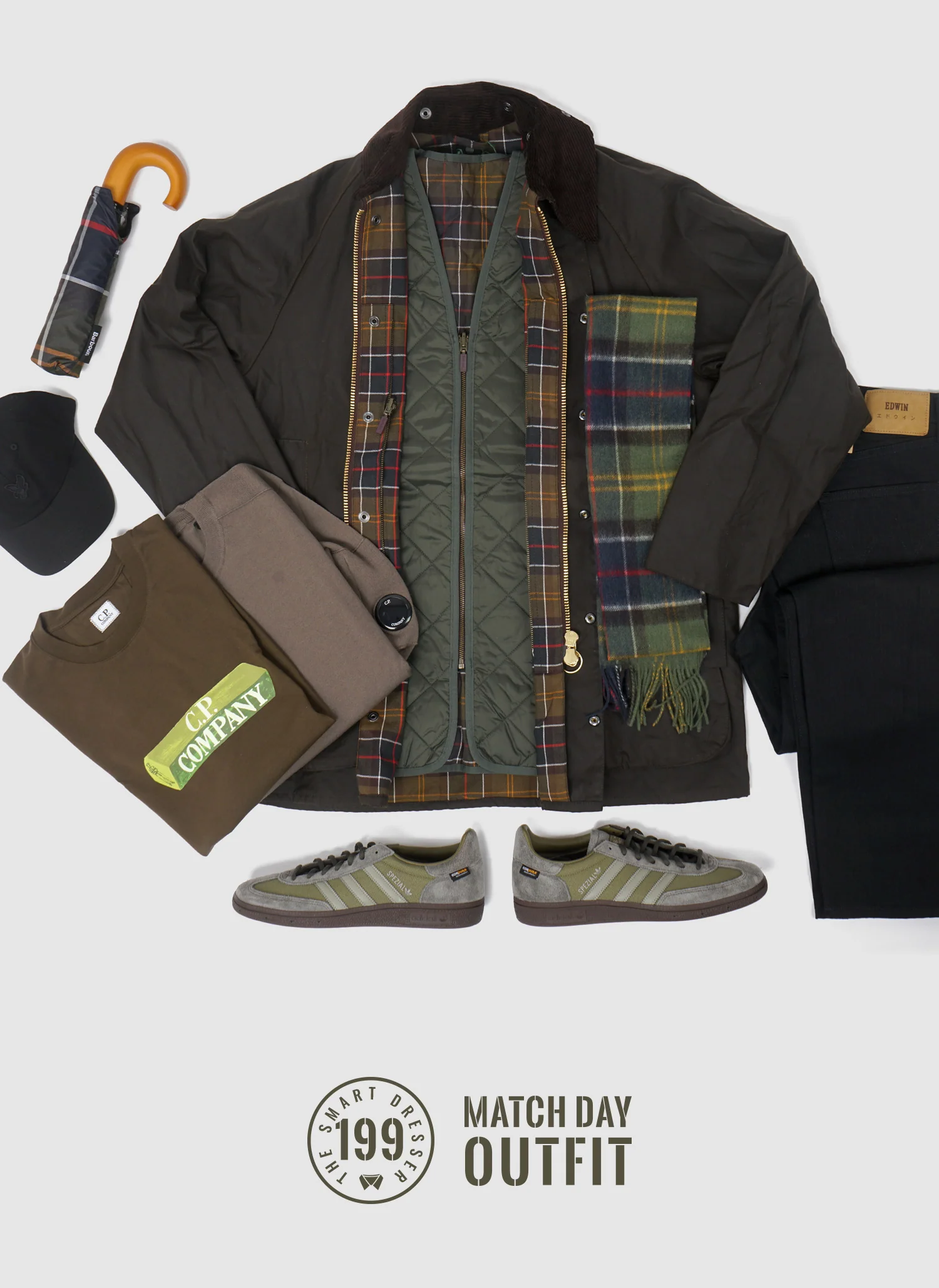Outfit #199 - Image 3