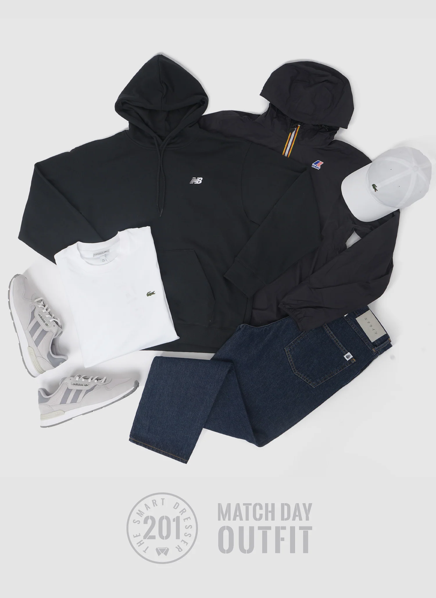 Outfit #201 - Image 2