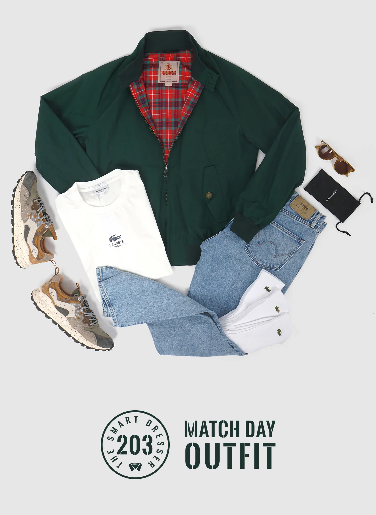 Outfit #203 - Image 2